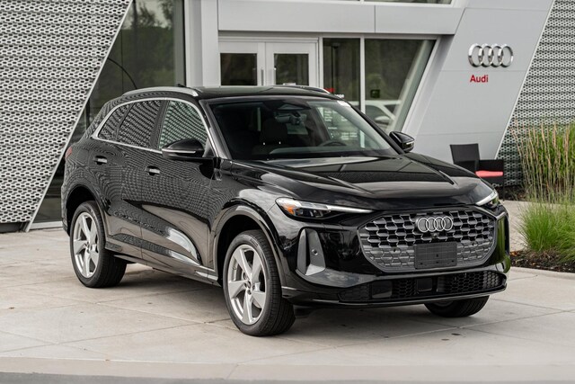 2026 Audi Q5