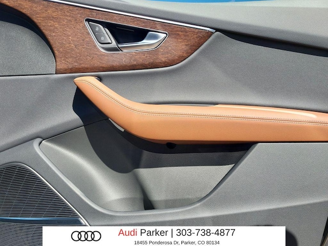 2026 Audi Q7 Premium Plus - Photo 13