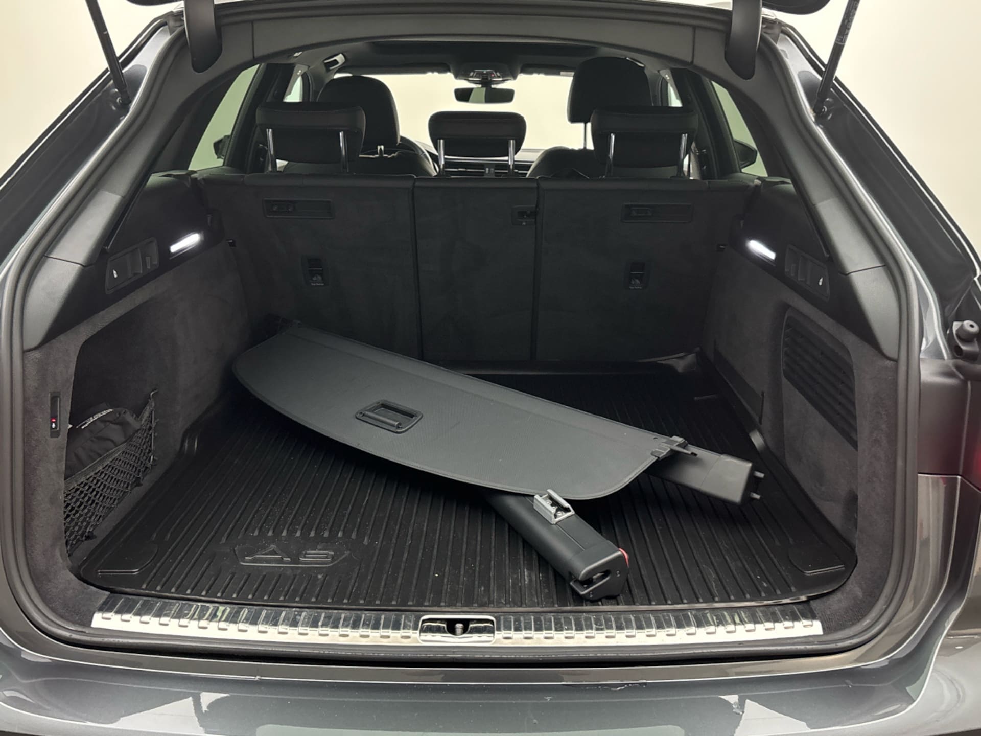 Audi A6 Avant Sport