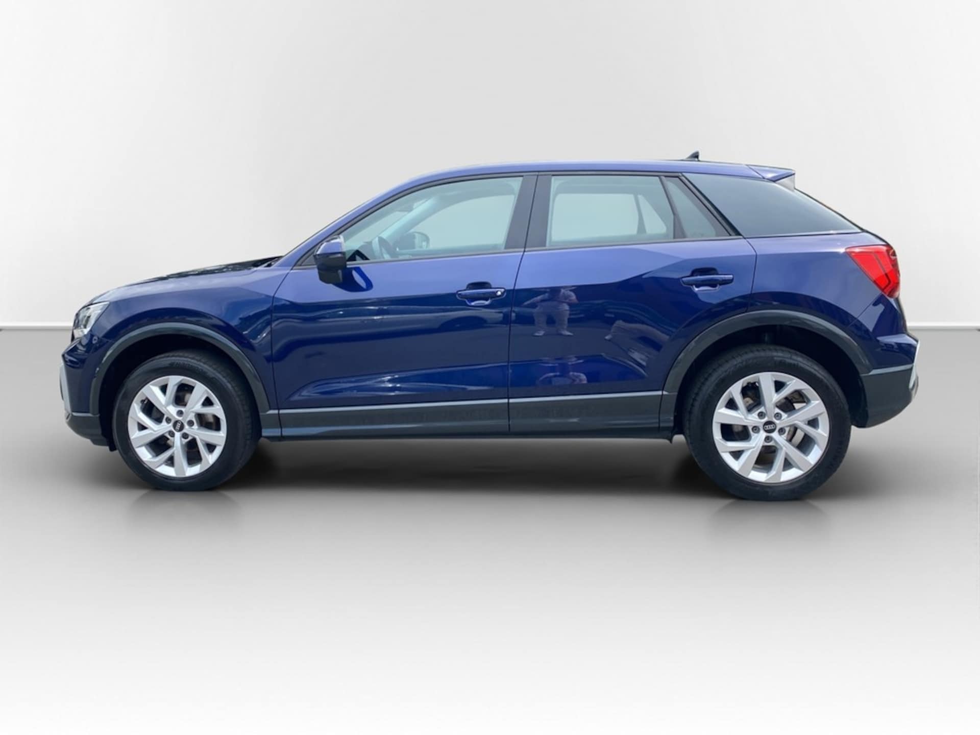 Audi Q2 Advanced
