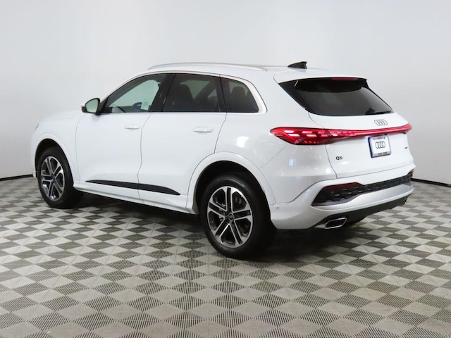 2026 Audi Q5