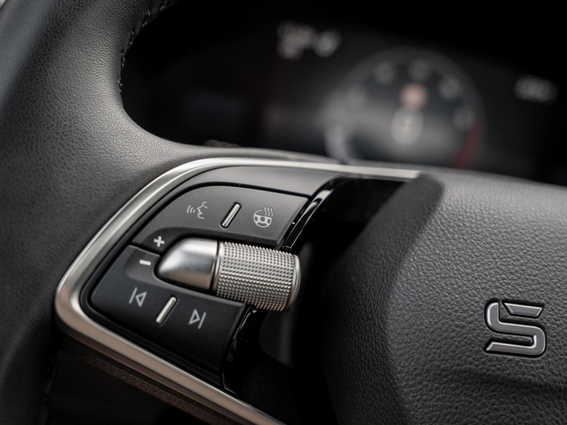 Skoda Fabia Selection