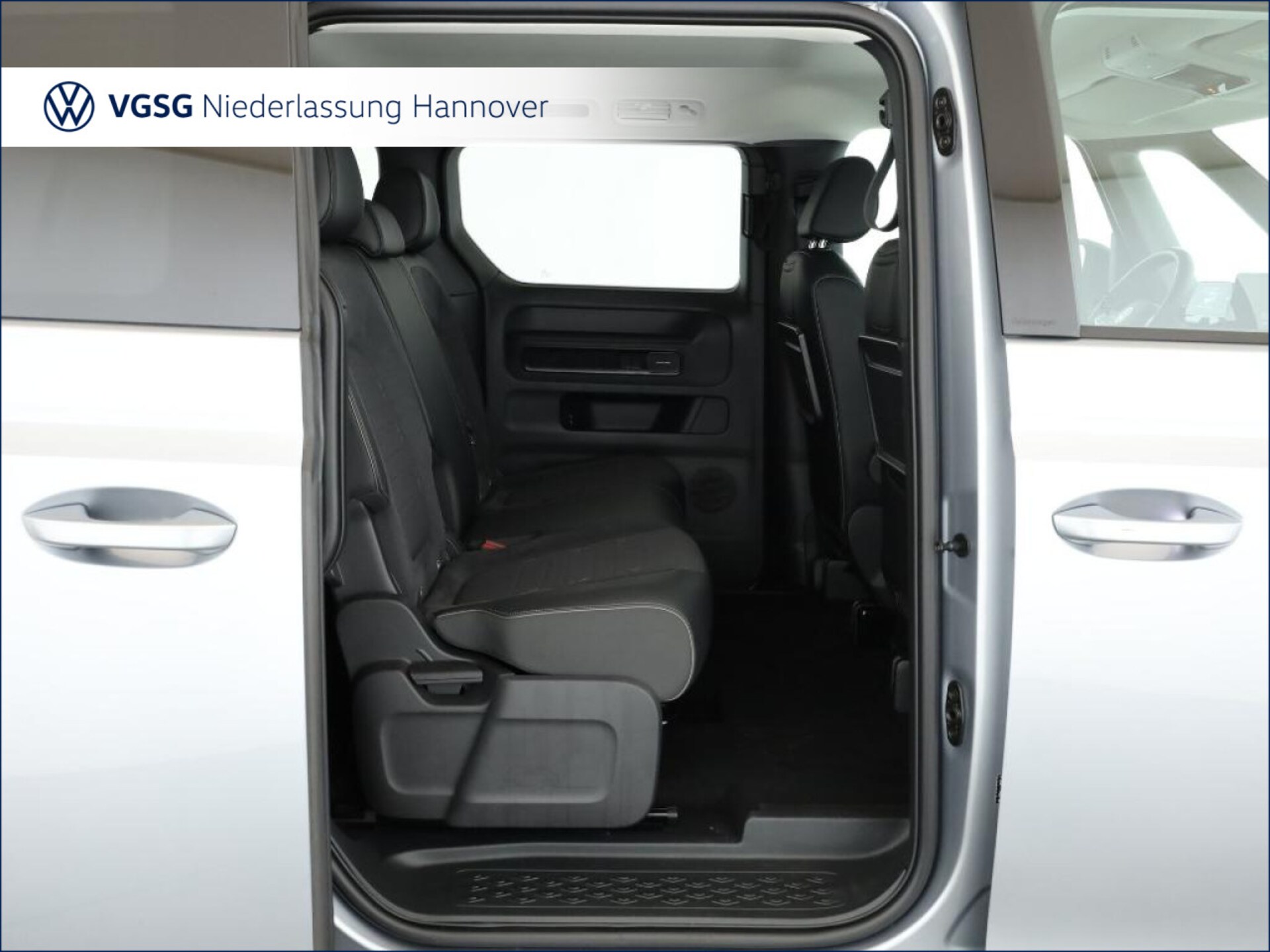 Volkswagen ID. Buzz Pro