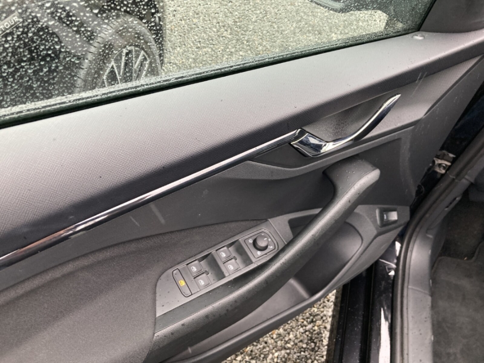 Škoda Kamiq – Bild 9