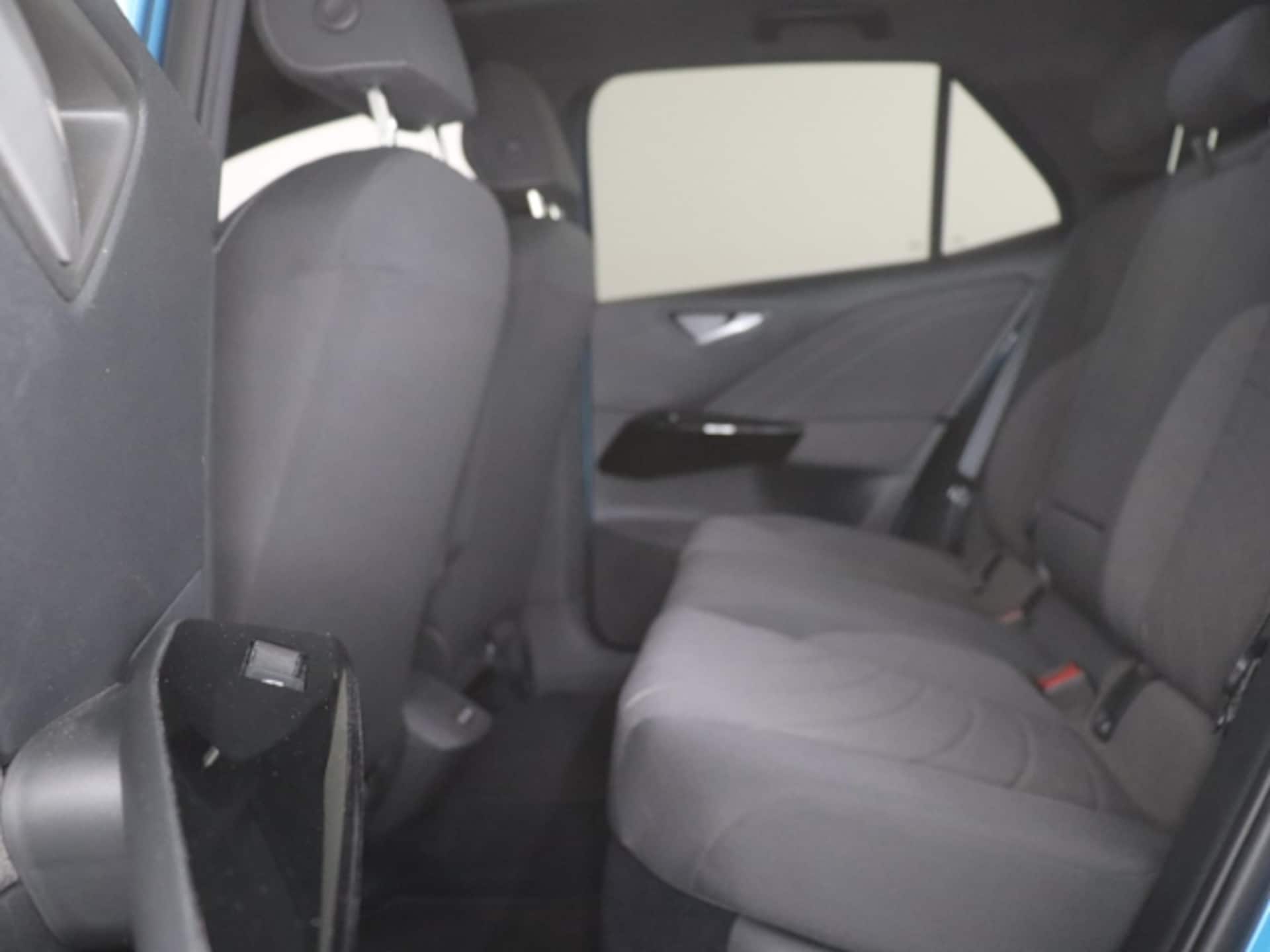 Volkswagen ID.3 Pro