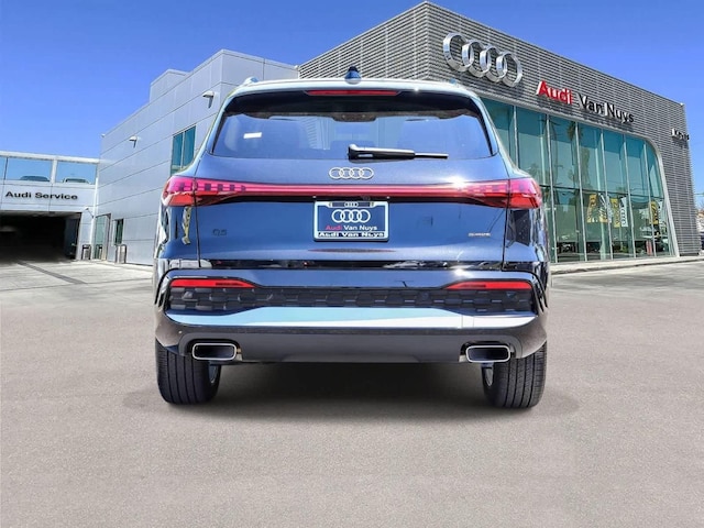 2025 Audi Q5