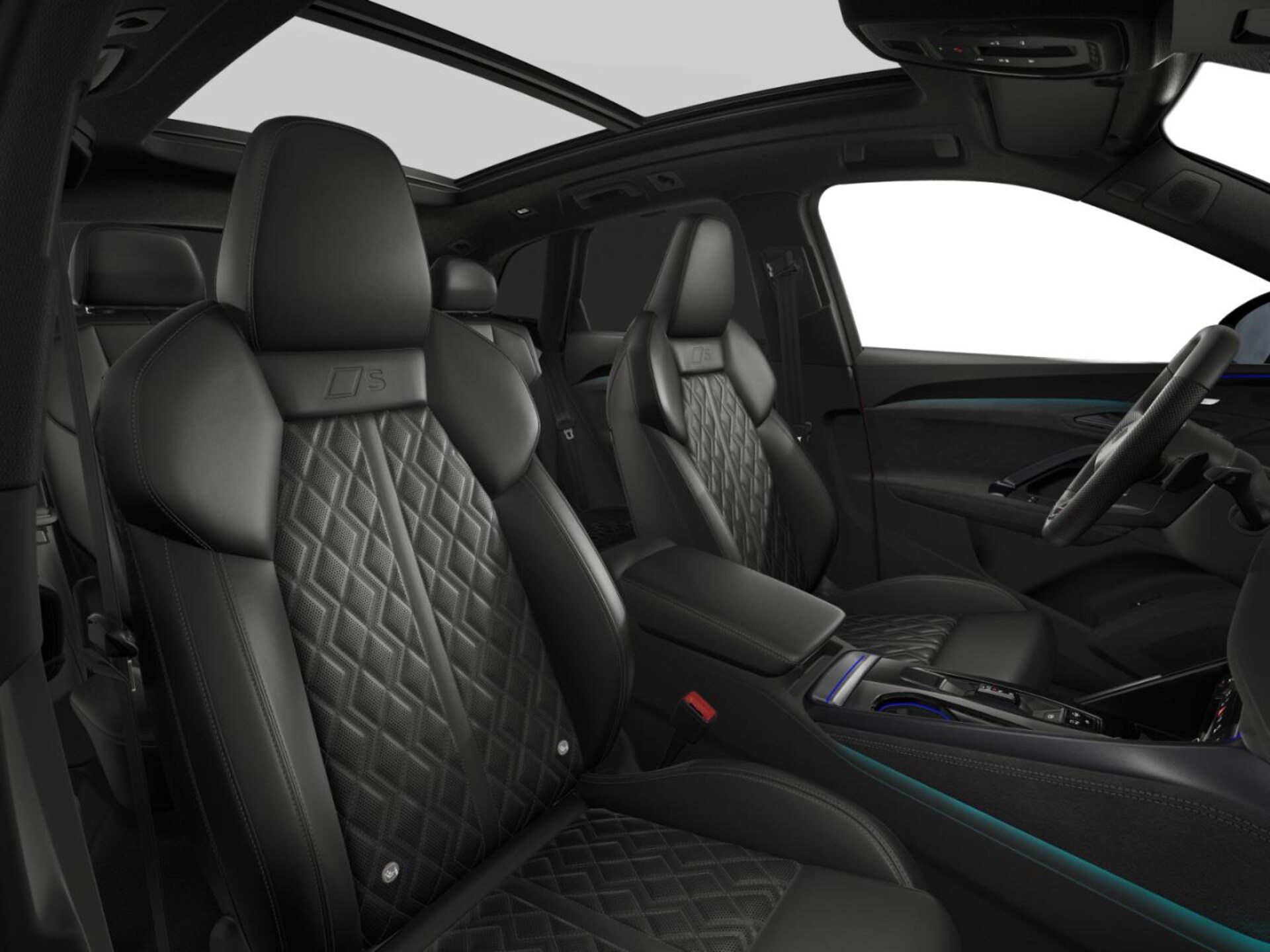 Audi SQ5 SUV edition one