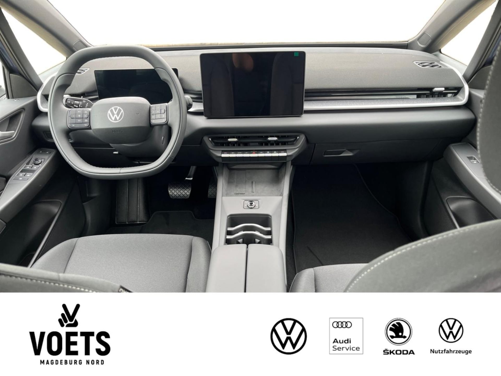 Volkswagen ID.3 Neo Life