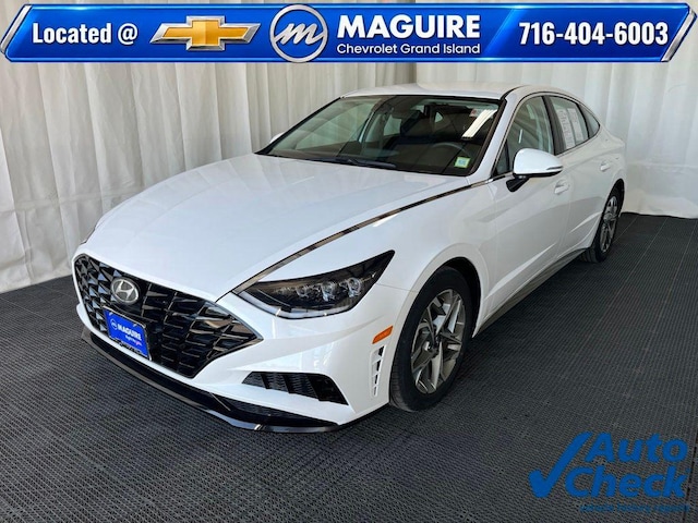 2023 Hyundai Sonata