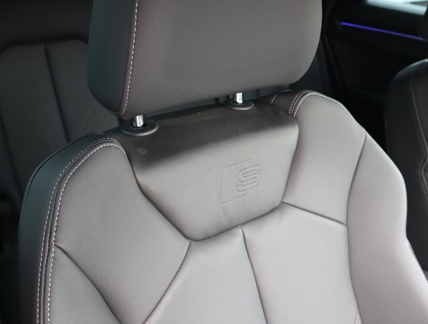 Audi Q3 Sportback 35 TFSI S line for more details contact your dealer
