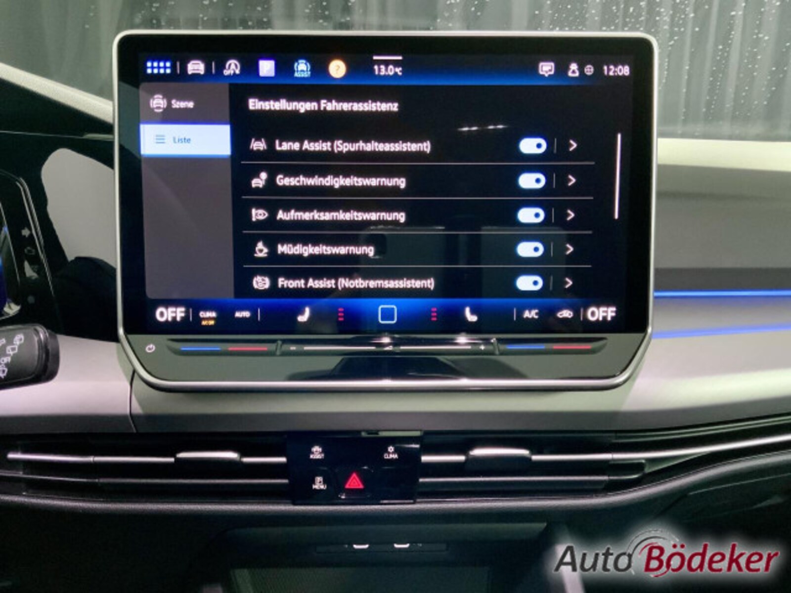Volkswagen Golf Variant – Bild 12