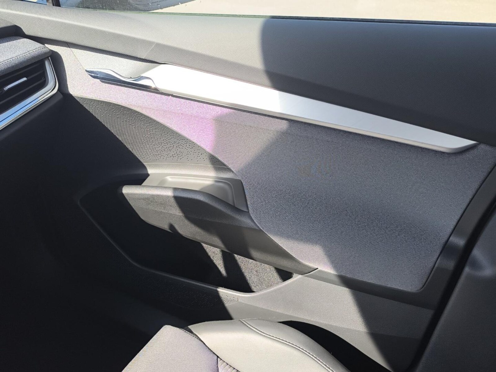 Škoda Enyaq – Bild 21