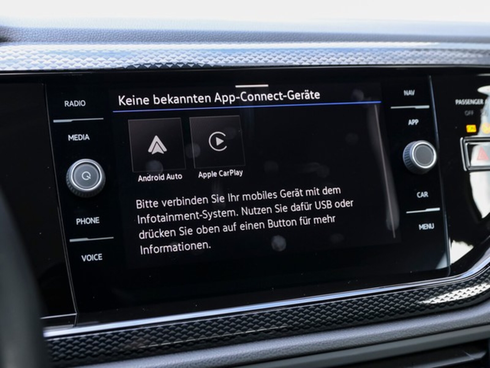 Volkswagen Polo – Bild 13