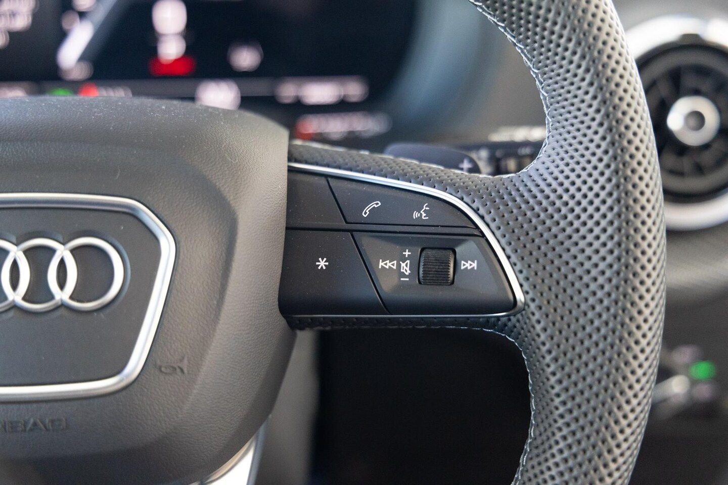 Image about Audi SQ2 TFSI quattro S tronic
