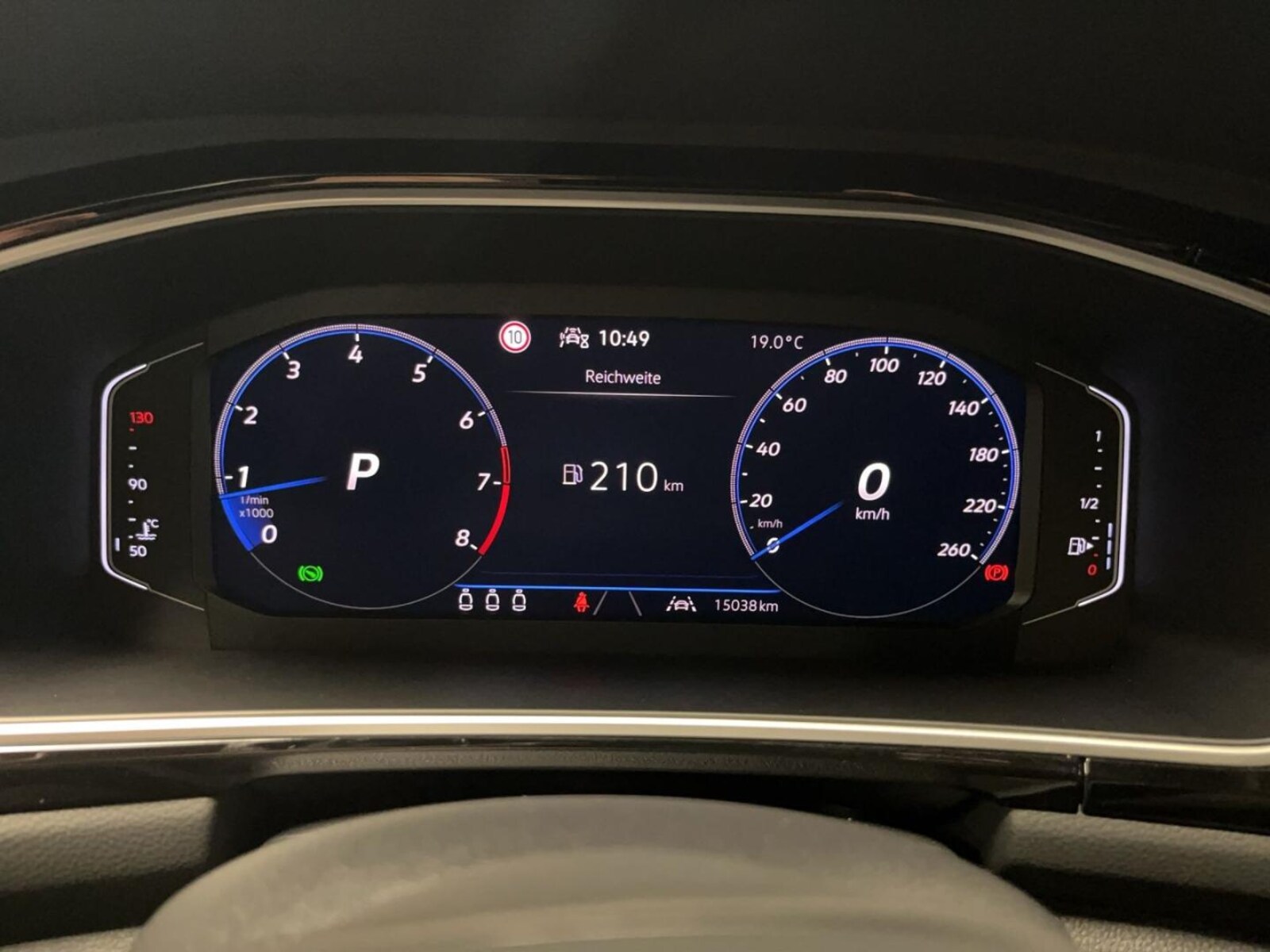 Volkswagen T-Roc – Bild 10