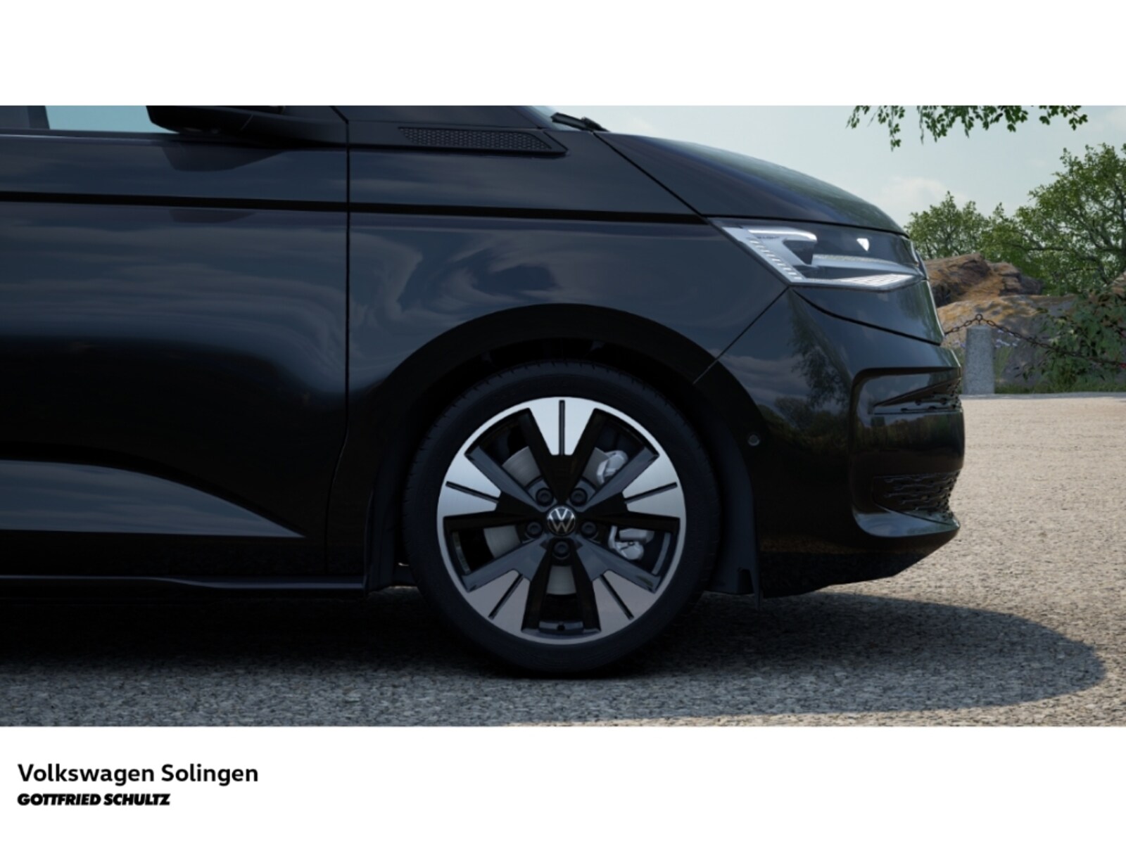 Volkswagen Multivan – Bild 11