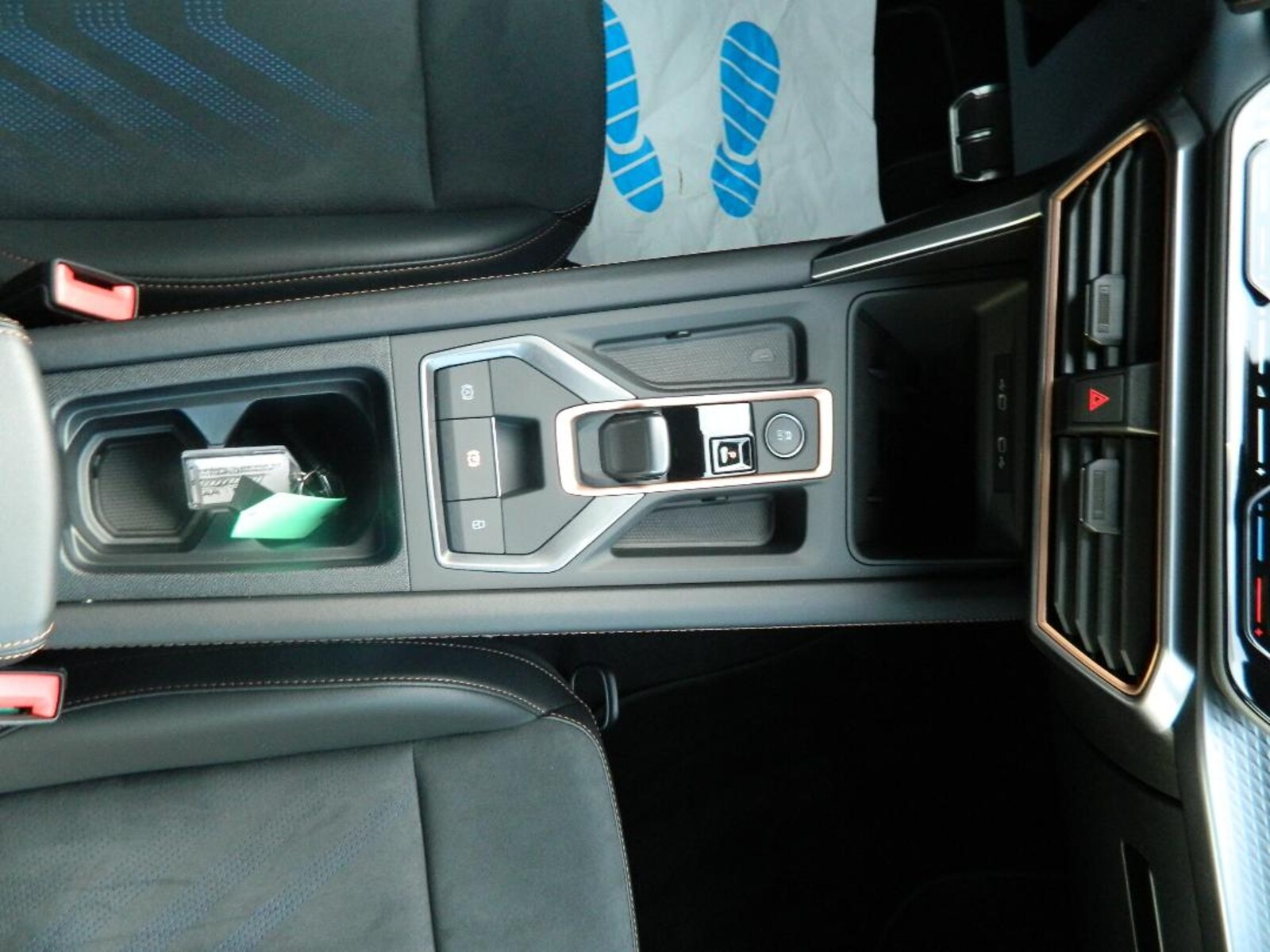 CUPRA Formentor – Bild 18