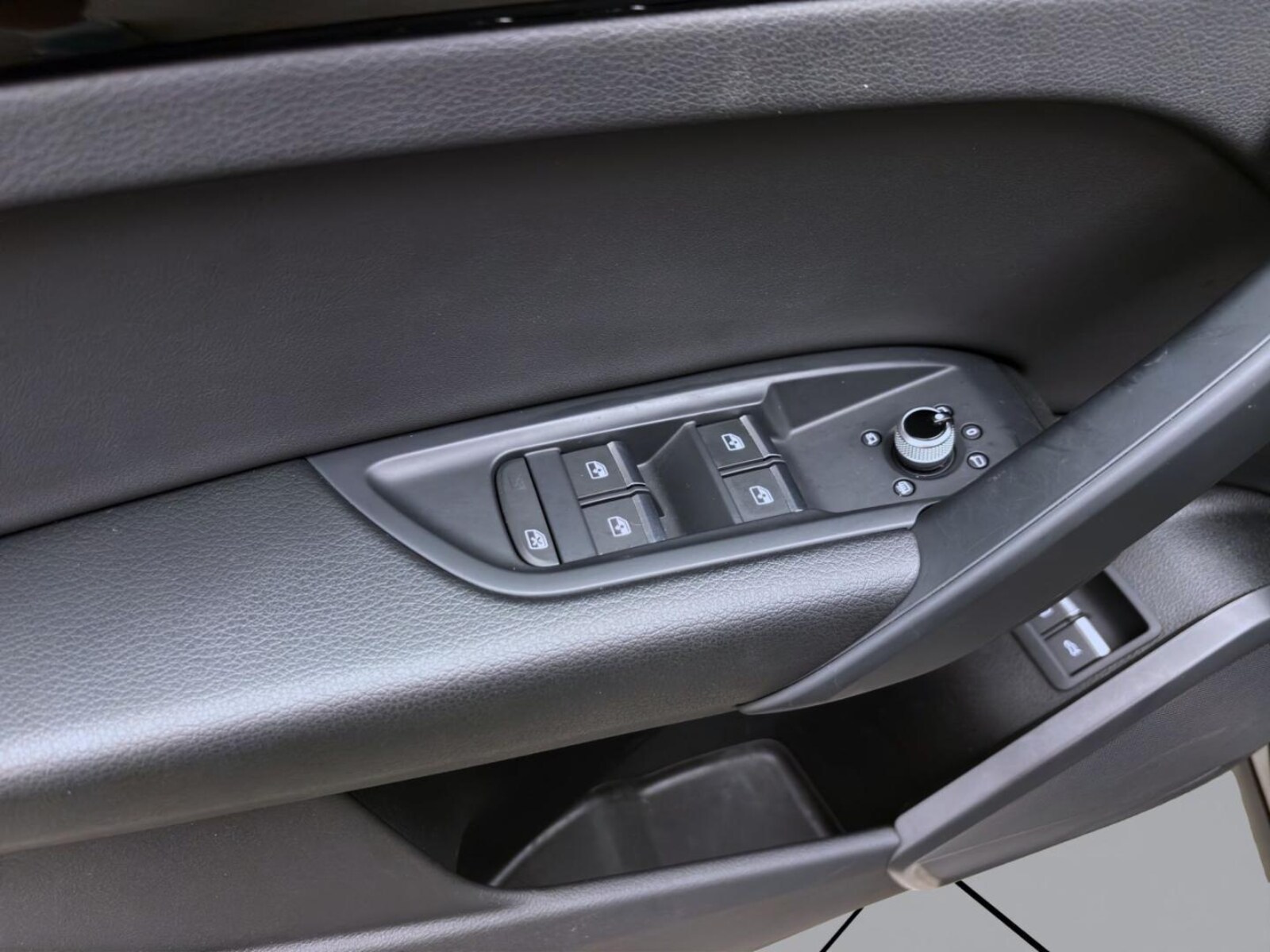 Audi Q5 – Bild 10
