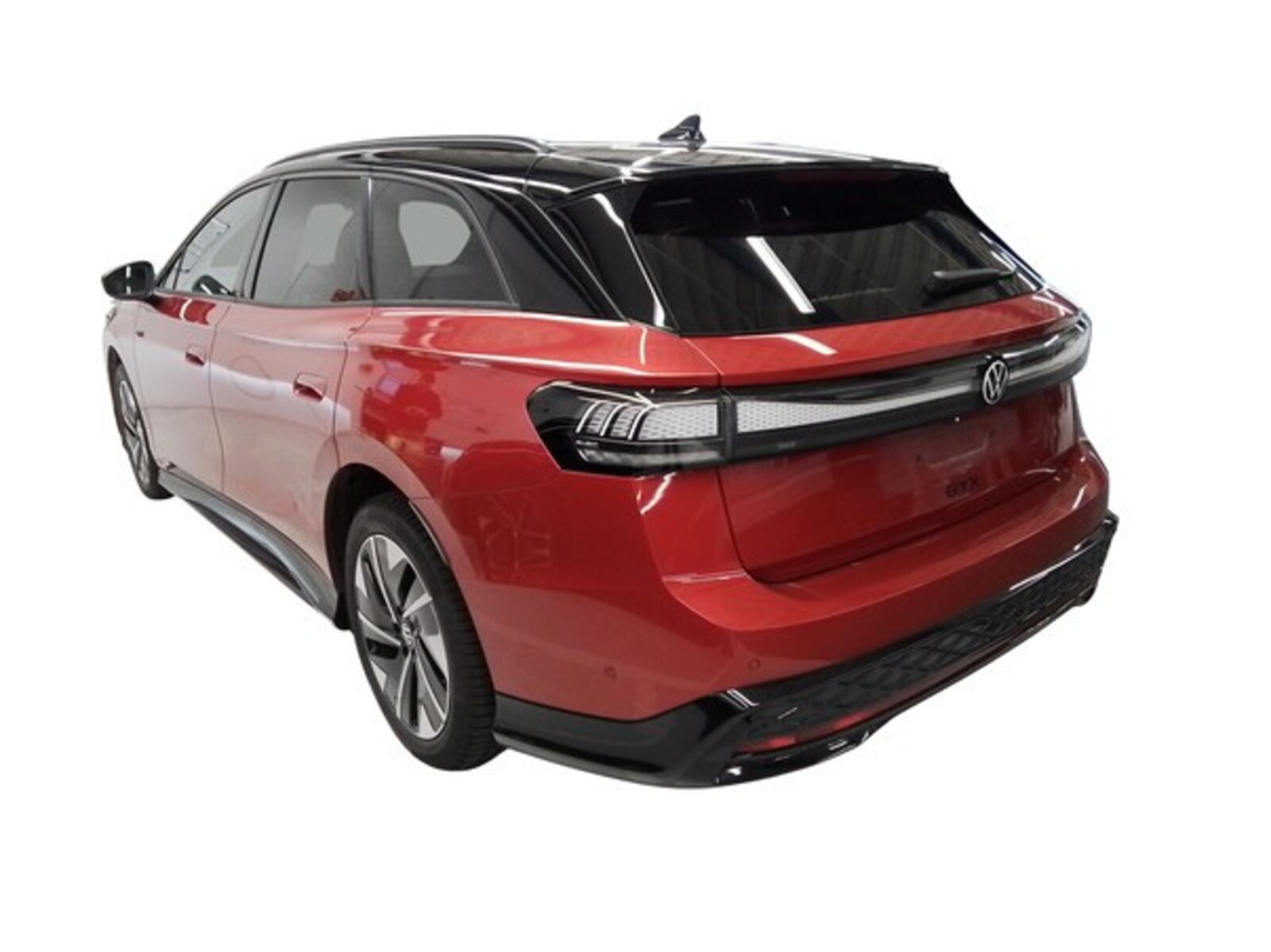 Volkswagen ID.7 Tourer – Bild 4