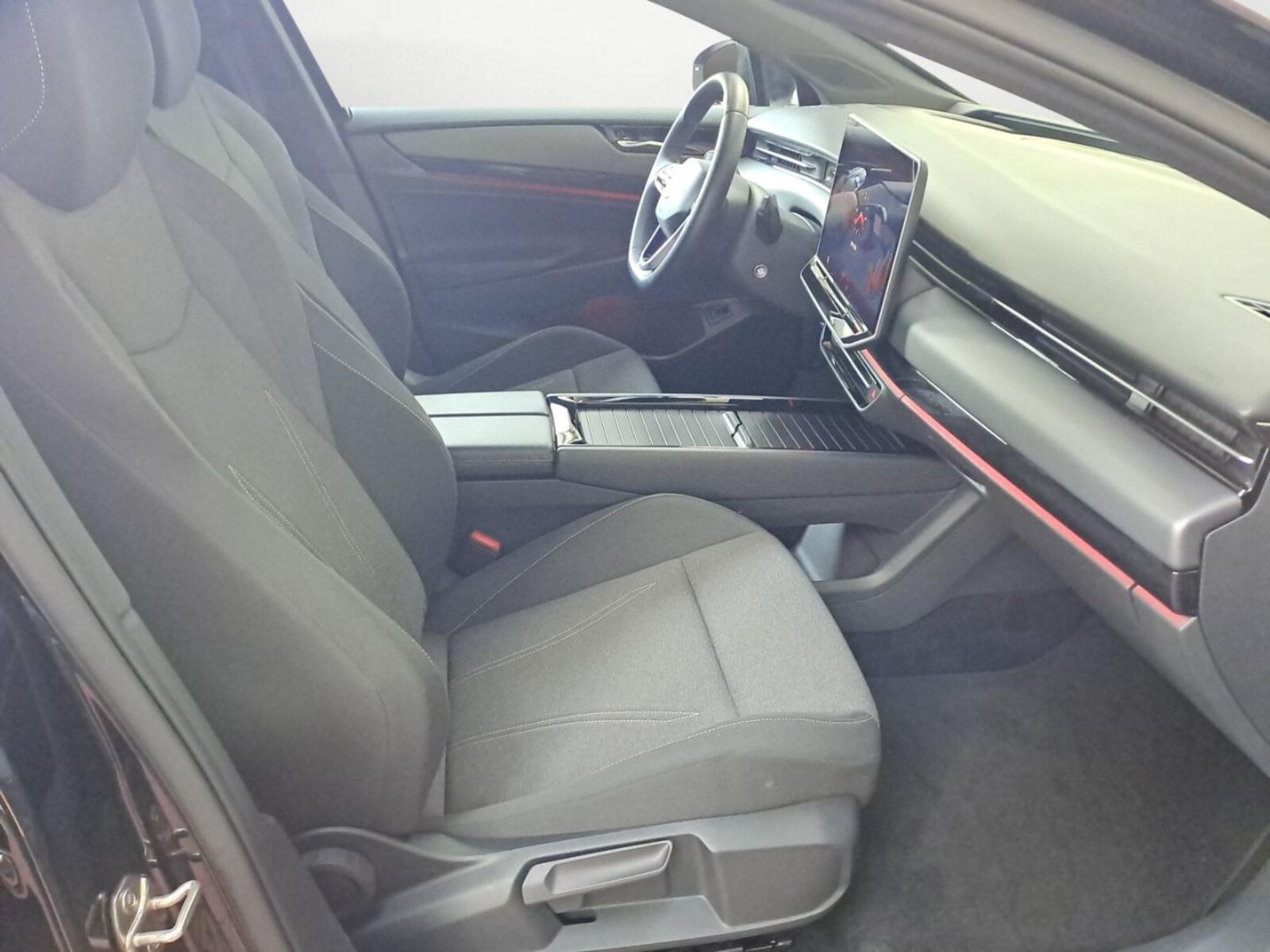 Volkswagen ID.7 Tourer – Bild 13