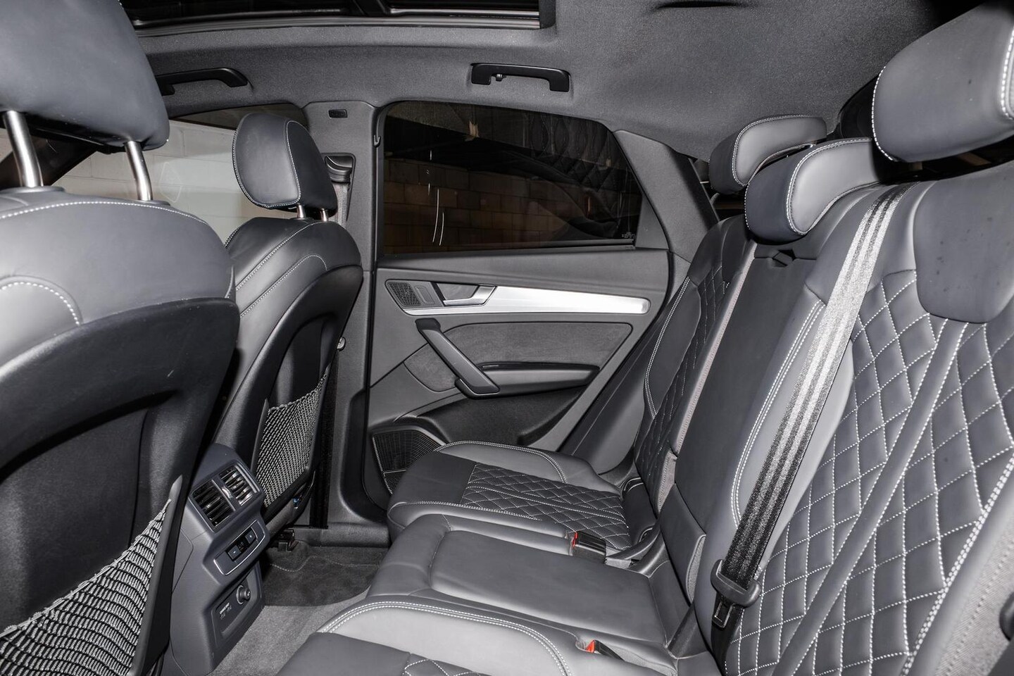 Image about Audi Q5 Sportback 45 TFSI quattro S tronic