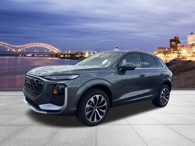 2026 Audi Q3 SUV