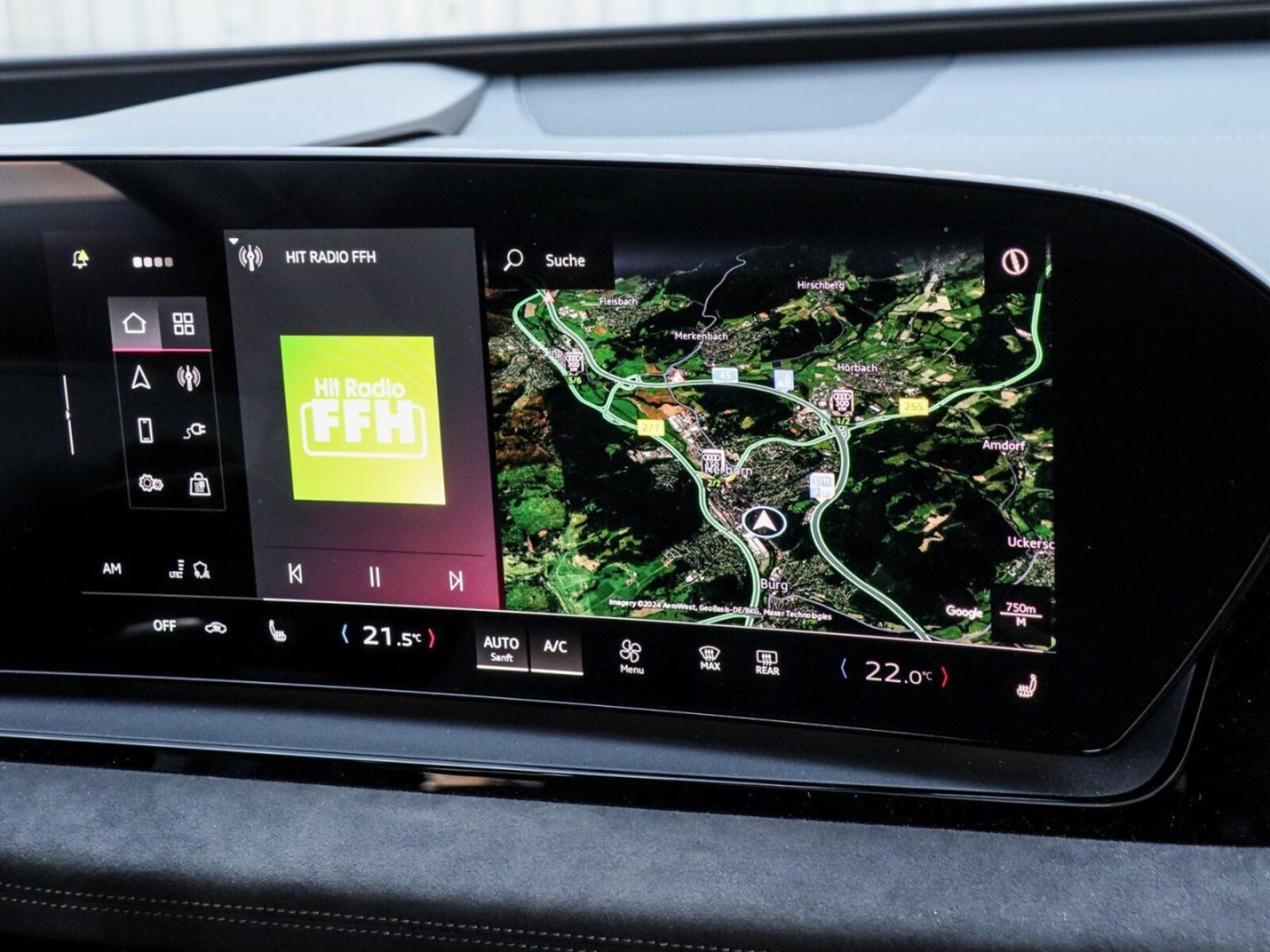 Audi Q6 e-tron – Bild 7