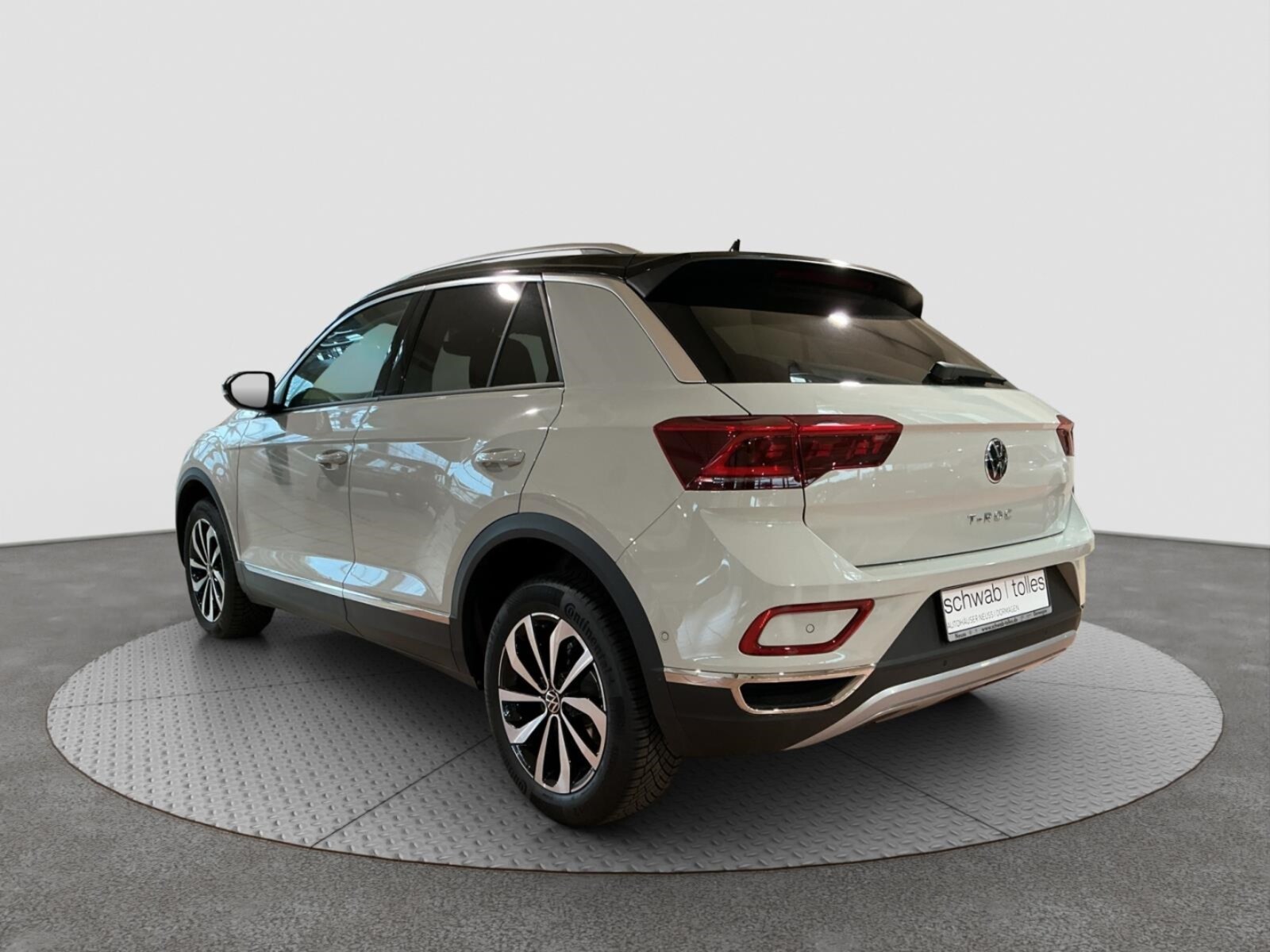 Volkswagen T-Roc – Bild 7