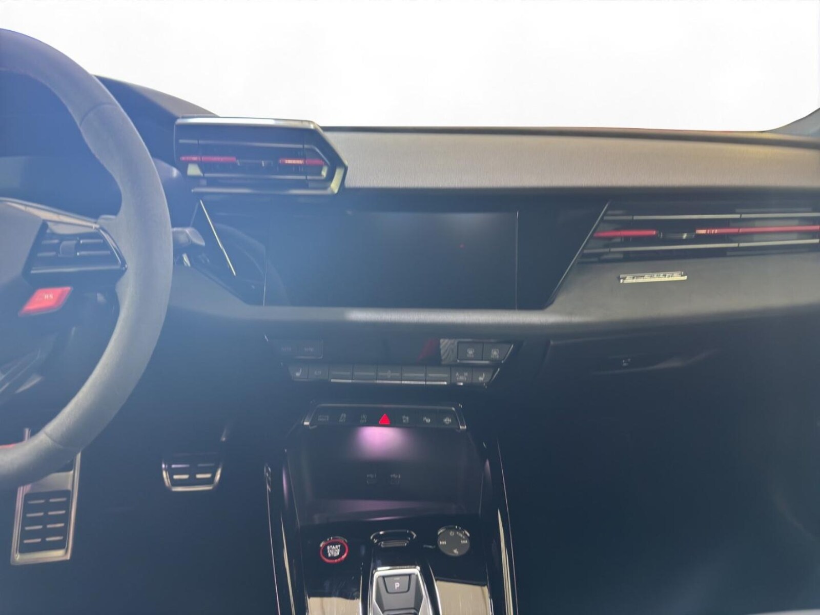 Audi RS 3 Sportback – Bild 14