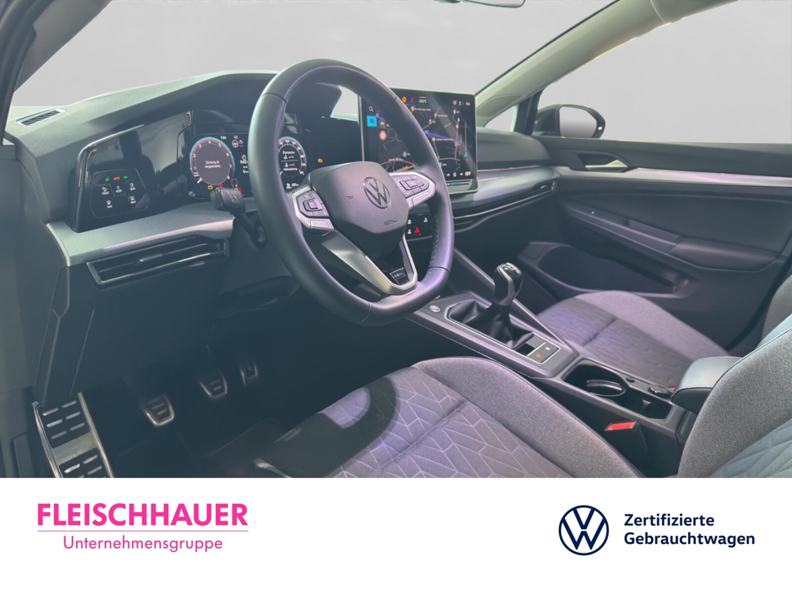 Volkswagen Golf – Bild 9