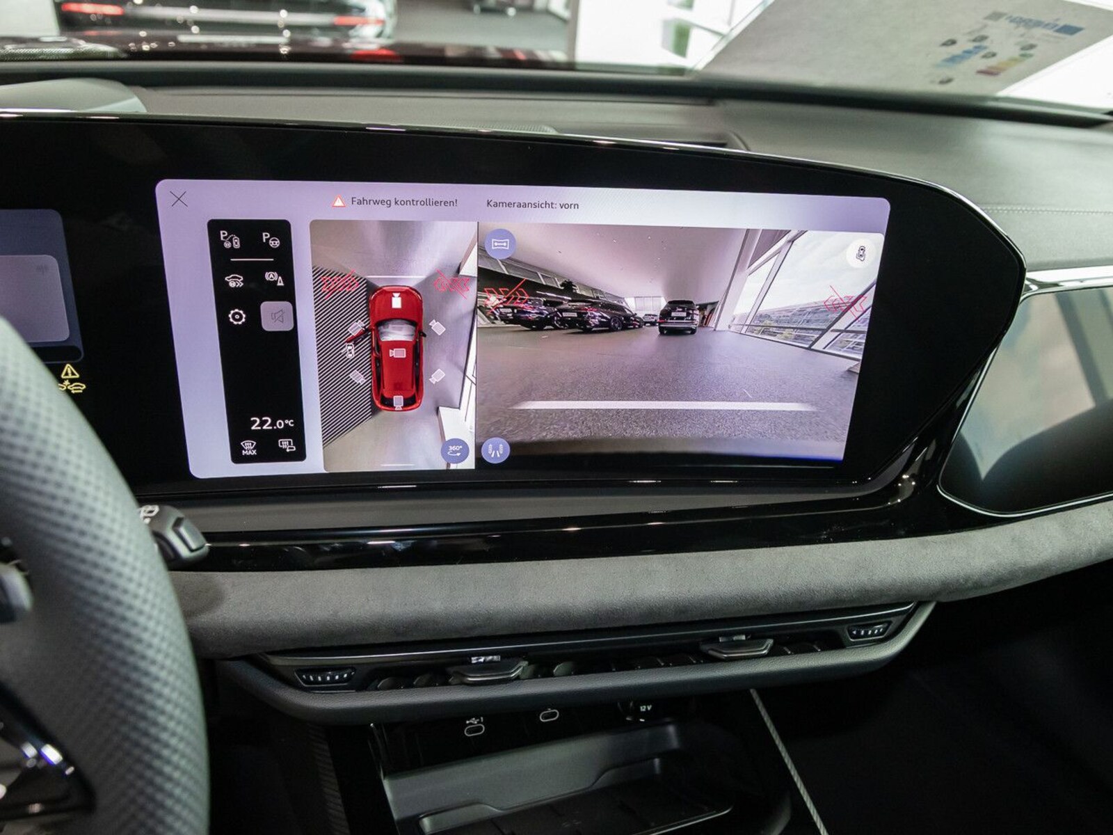 Audi A5 Avant – Bild 18