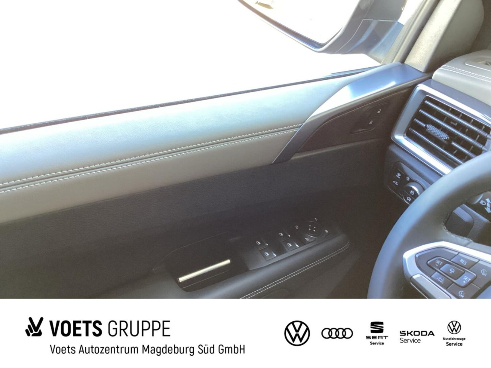 Volkswagen Amarok DoubleCab – Bild 13