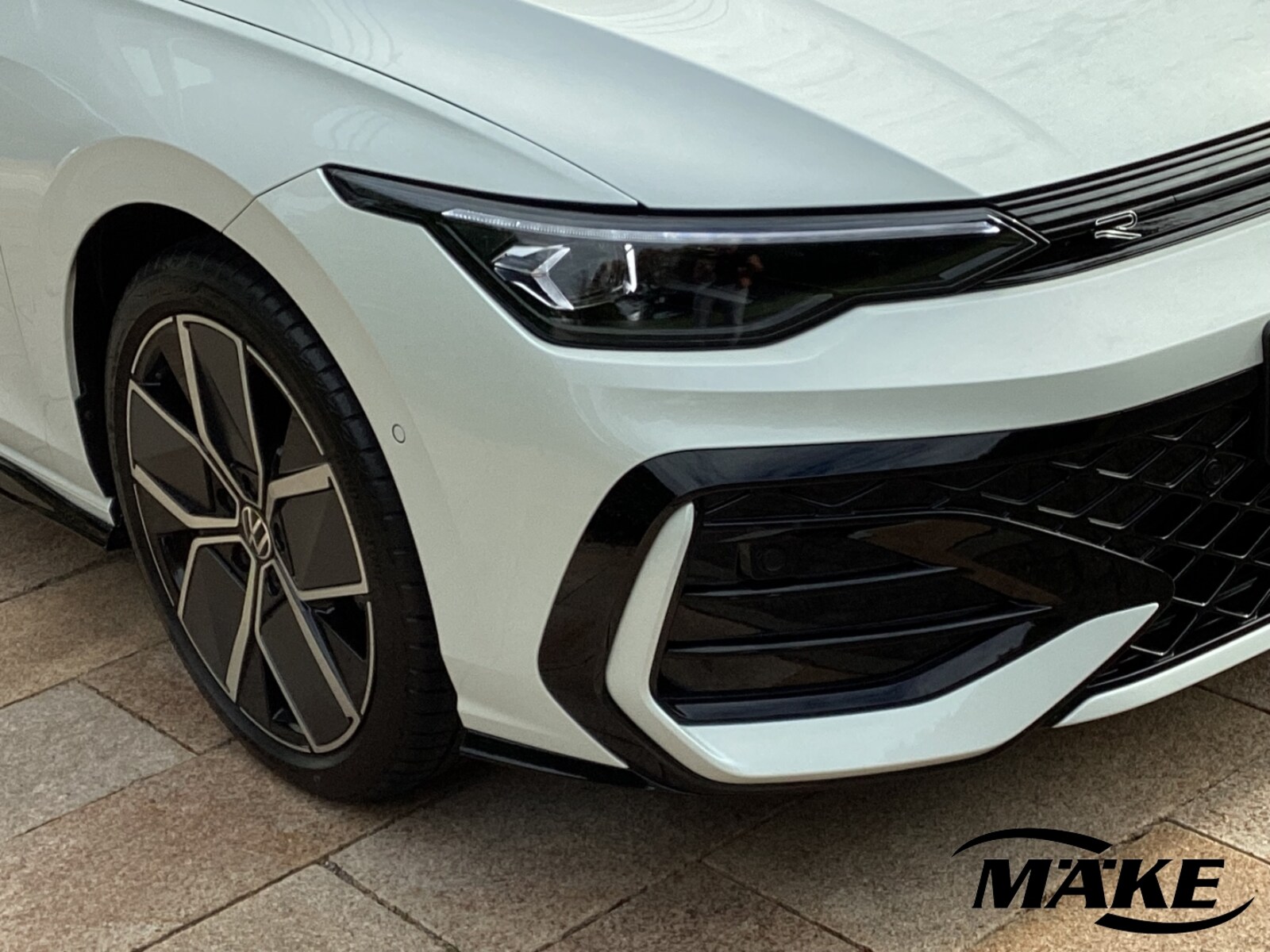 Volkswagen Golf Variant – Bild 3