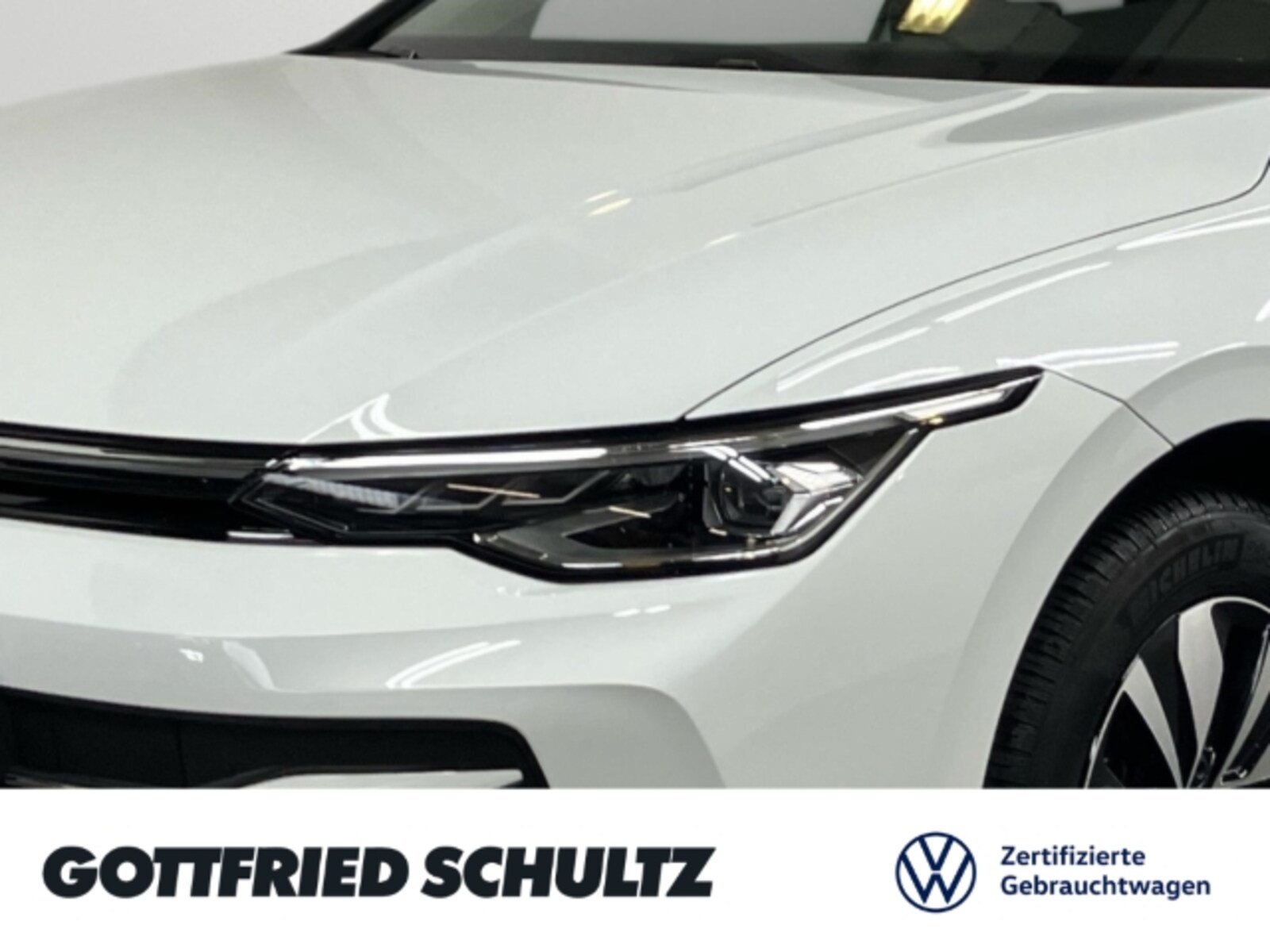 Volkswagen Golf – Bild 5