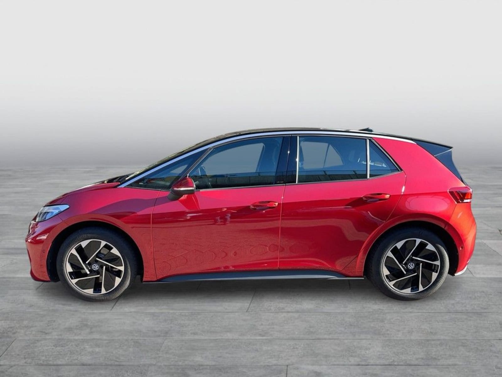 Volkswagen ID.3 – Bild 4