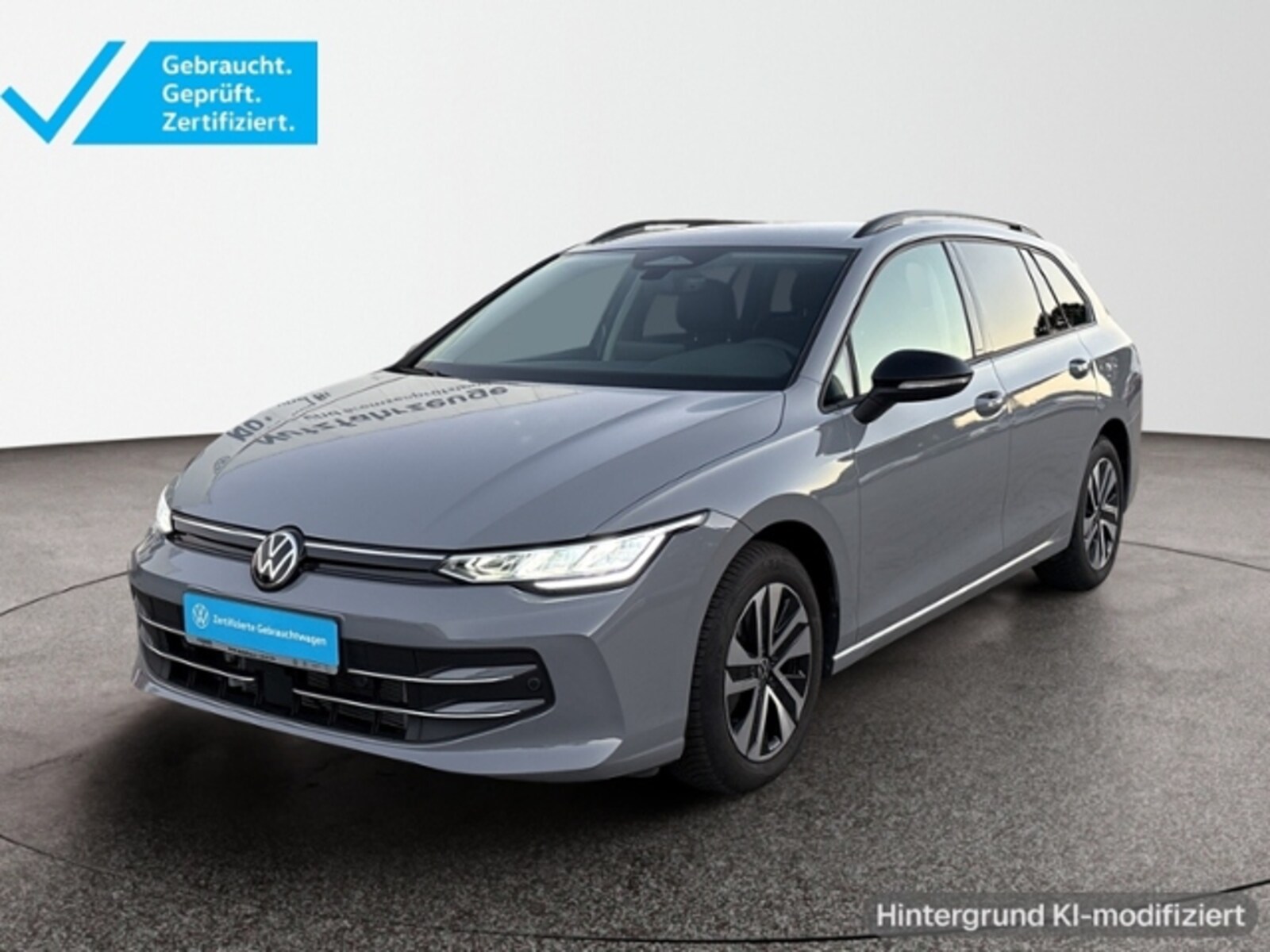 Volkswagen Golf Variant – Bild 2