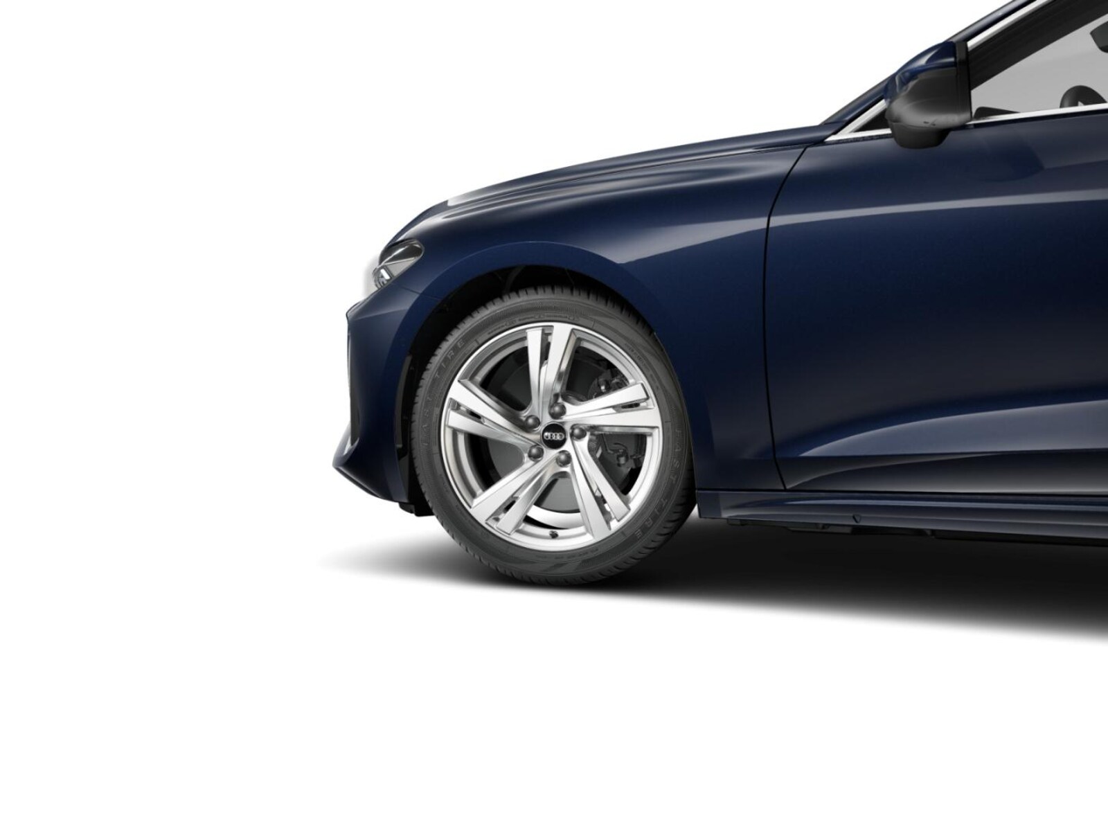 Audi A5 Limousine – Bild 4