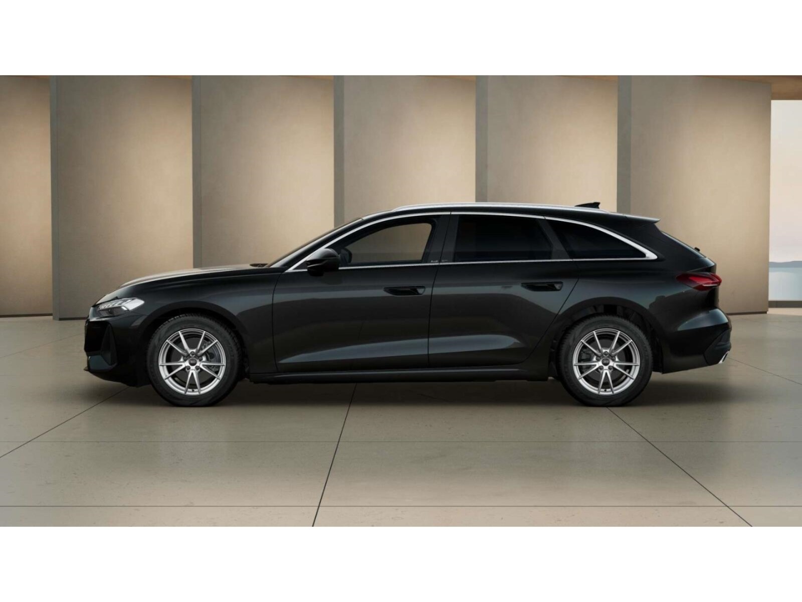 Audi A5 Avant – Bild 4
