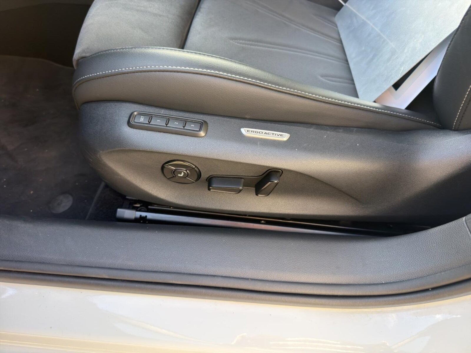 Volkswagen Passat – Bild 18