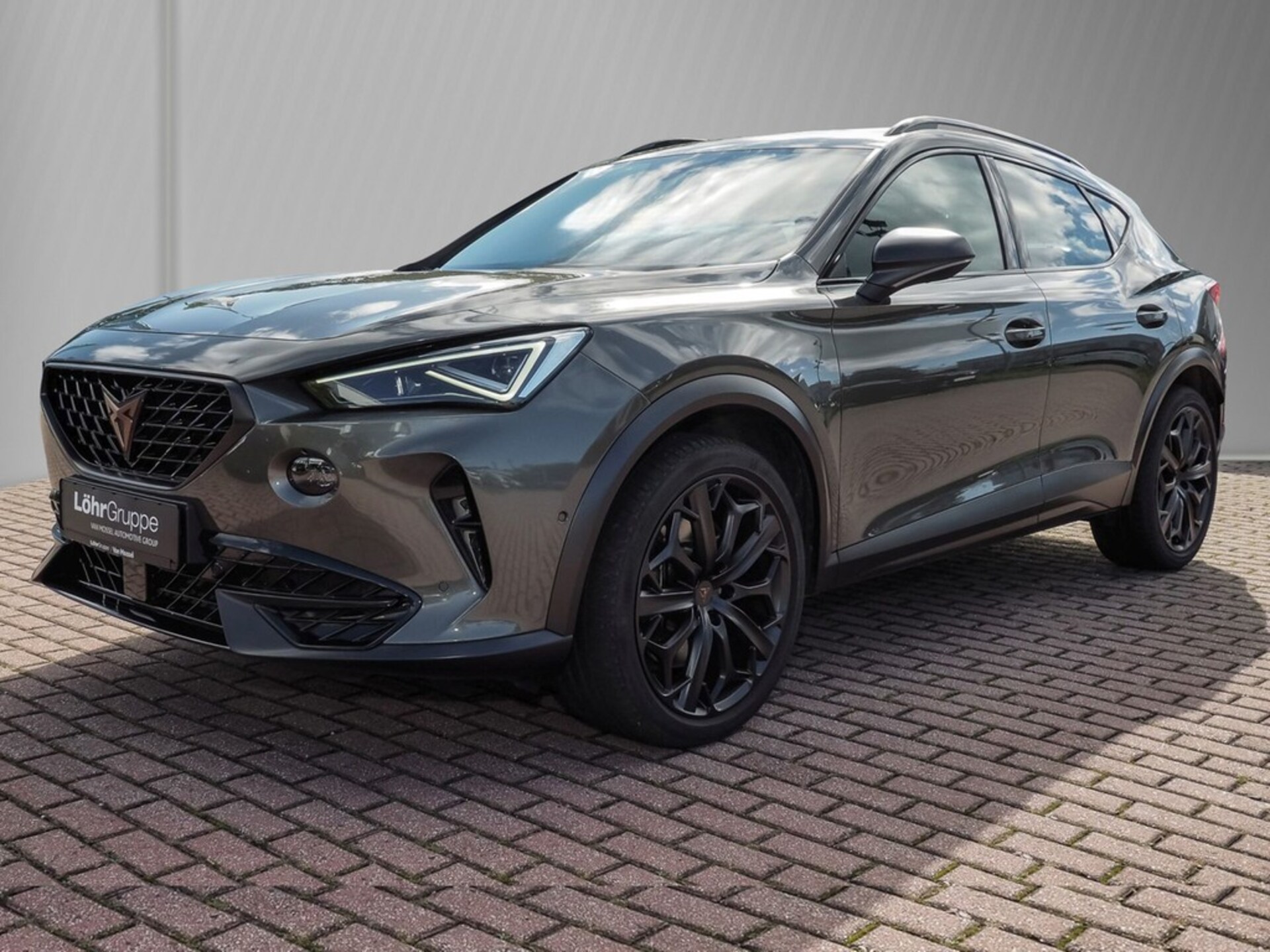 Cupra Formentor 2023