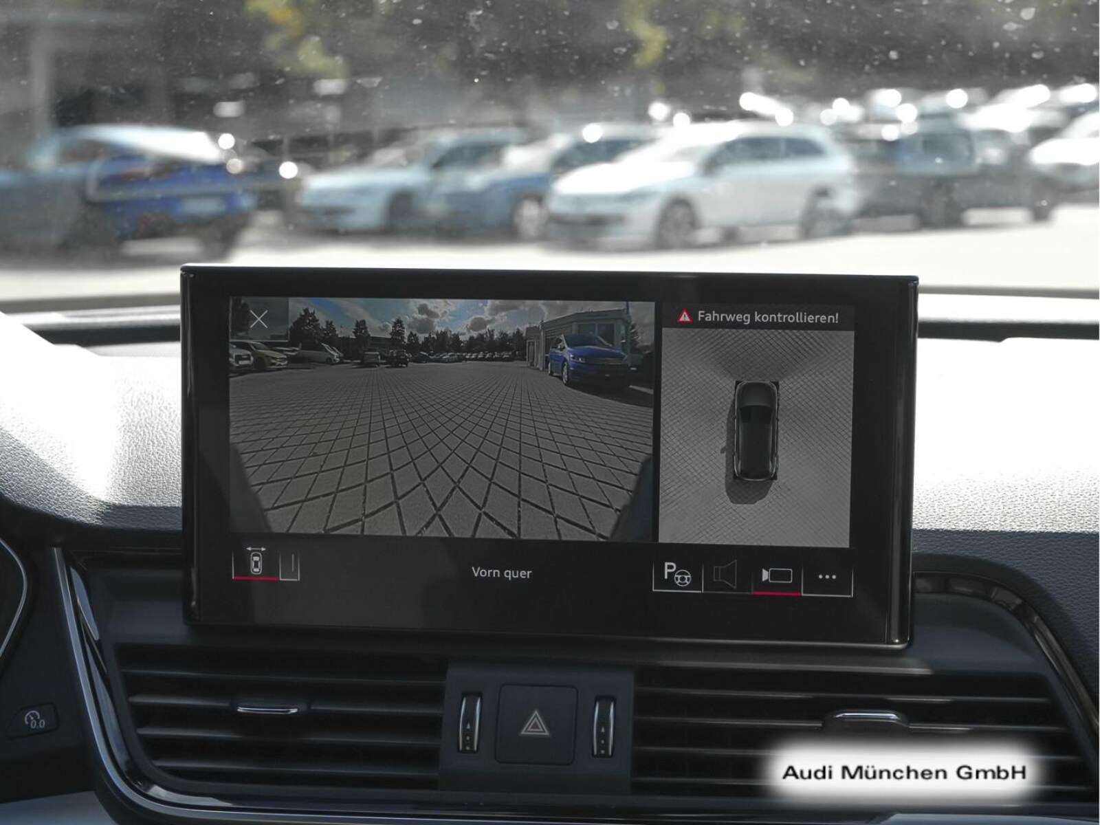 Audi Q5 – Bild 13