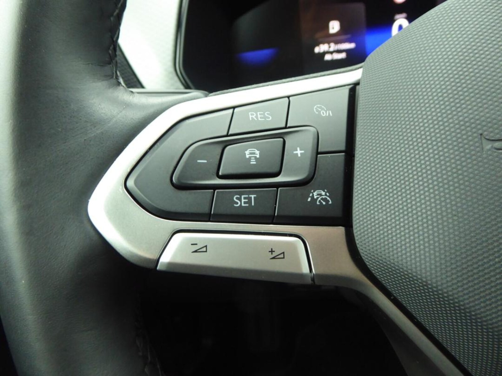 Volkswagen T-Cross – Bild 10