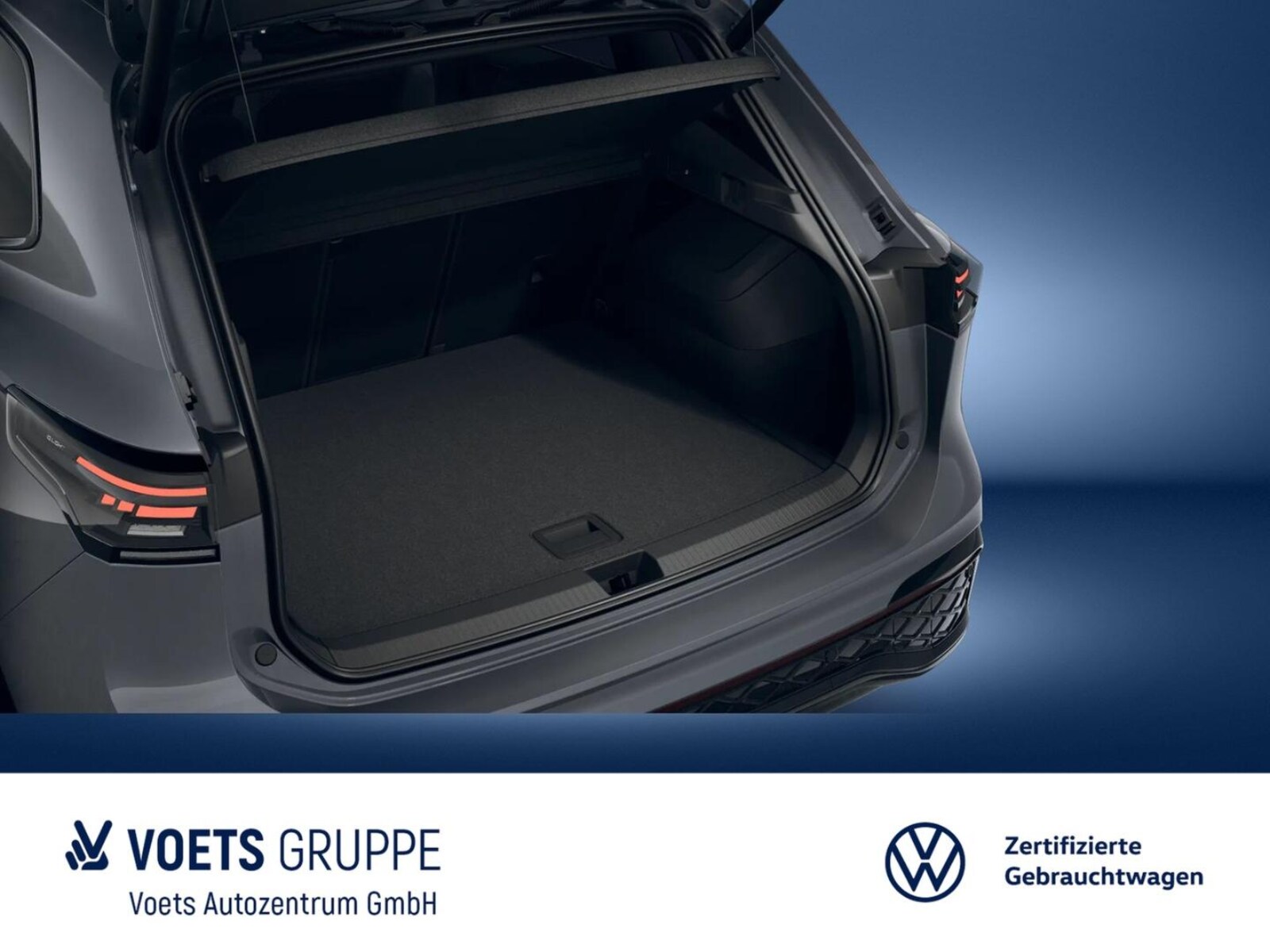 Volkswagen Tiguan – Bild 7