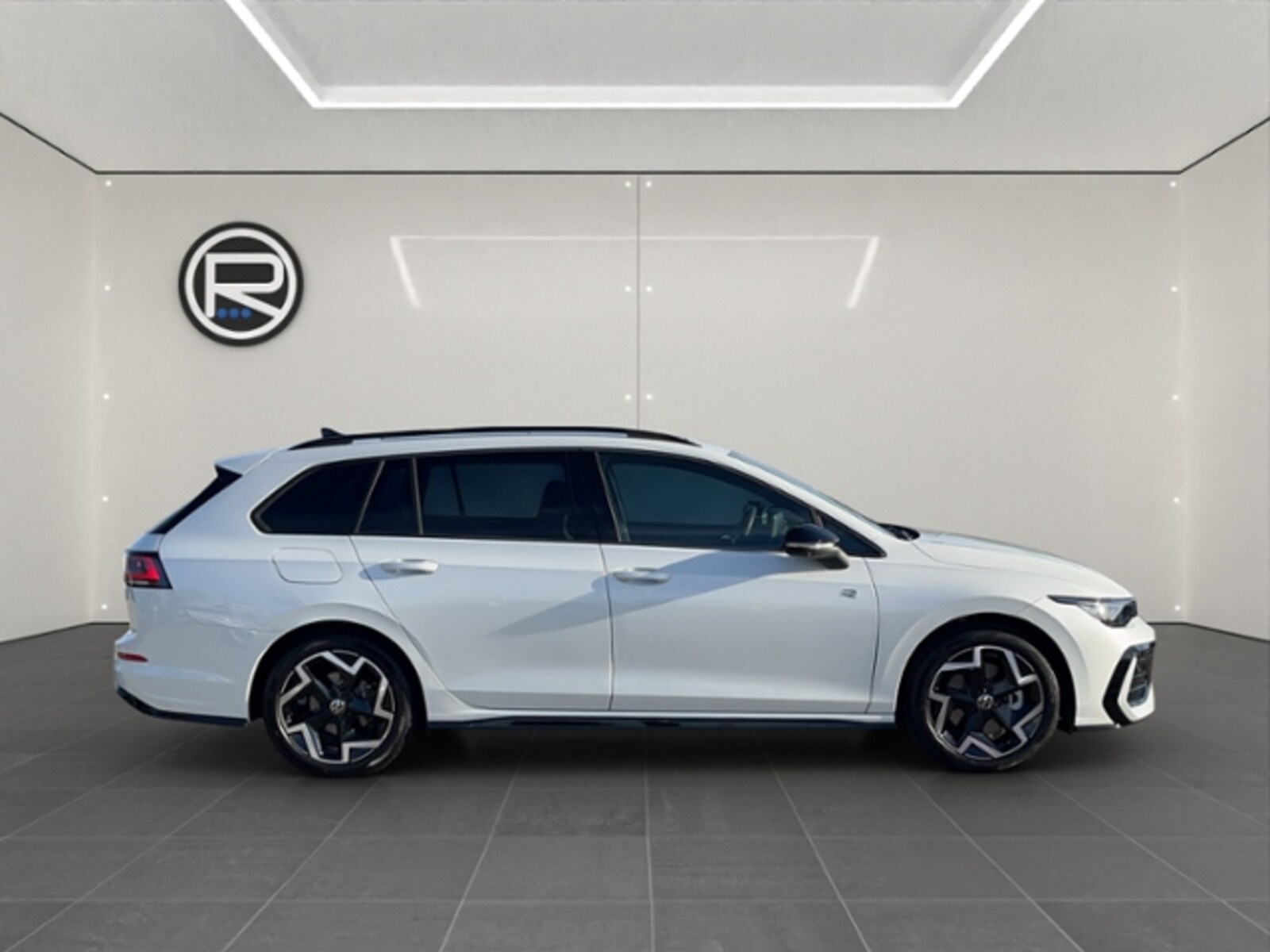 Volkswagen Golf Variant – Bild 4