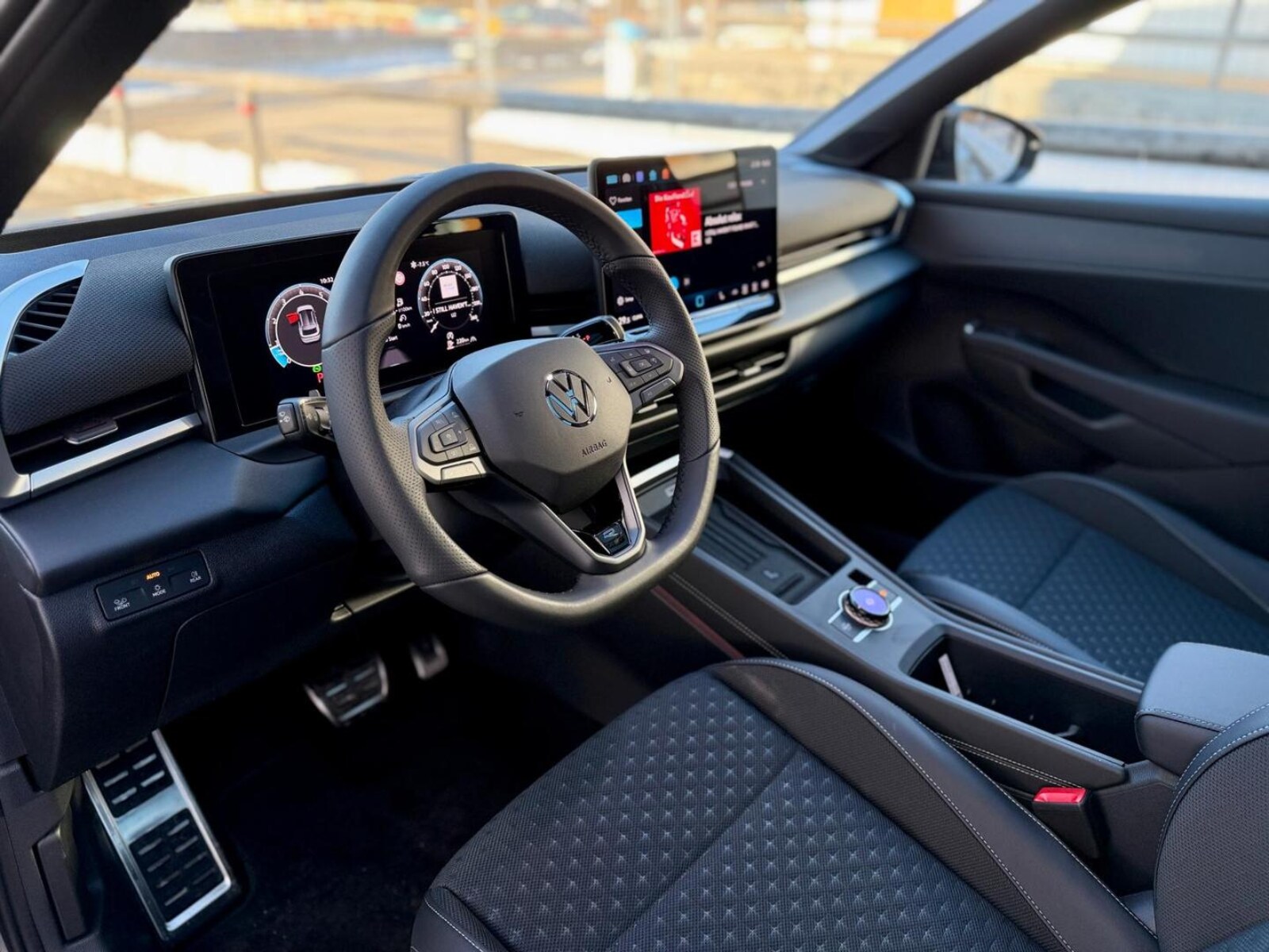Volkswagen T-Roc – Bild 11