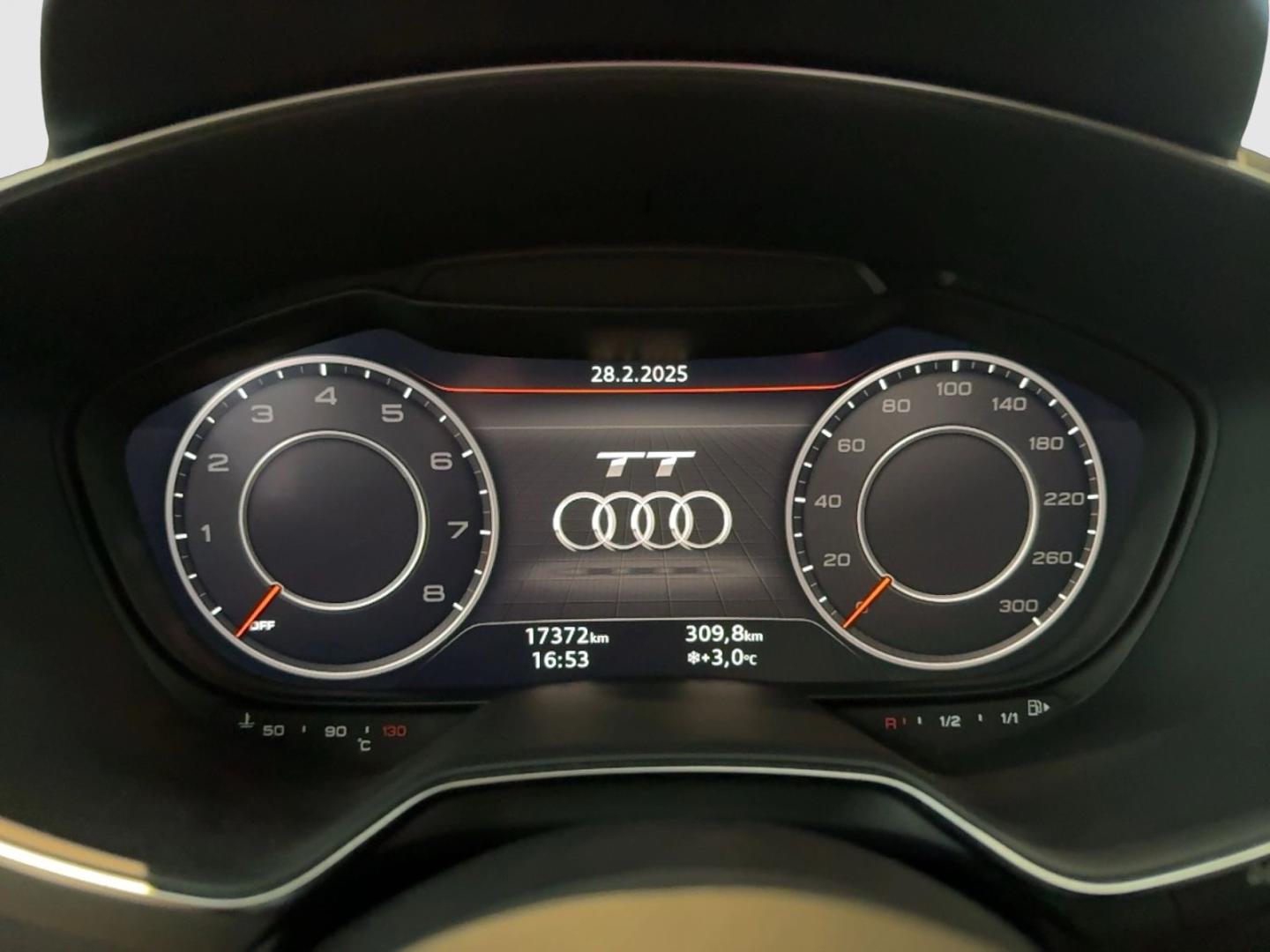 Image about Audi TT Coupé 40 TFSI S tronic