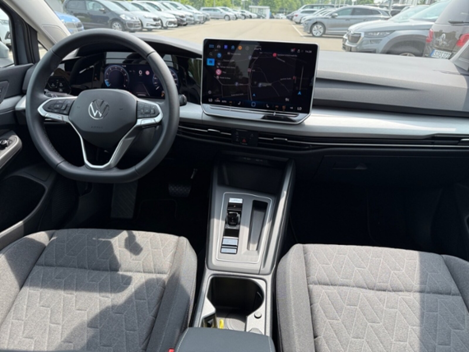 Volkswagen Golf – Bild 10