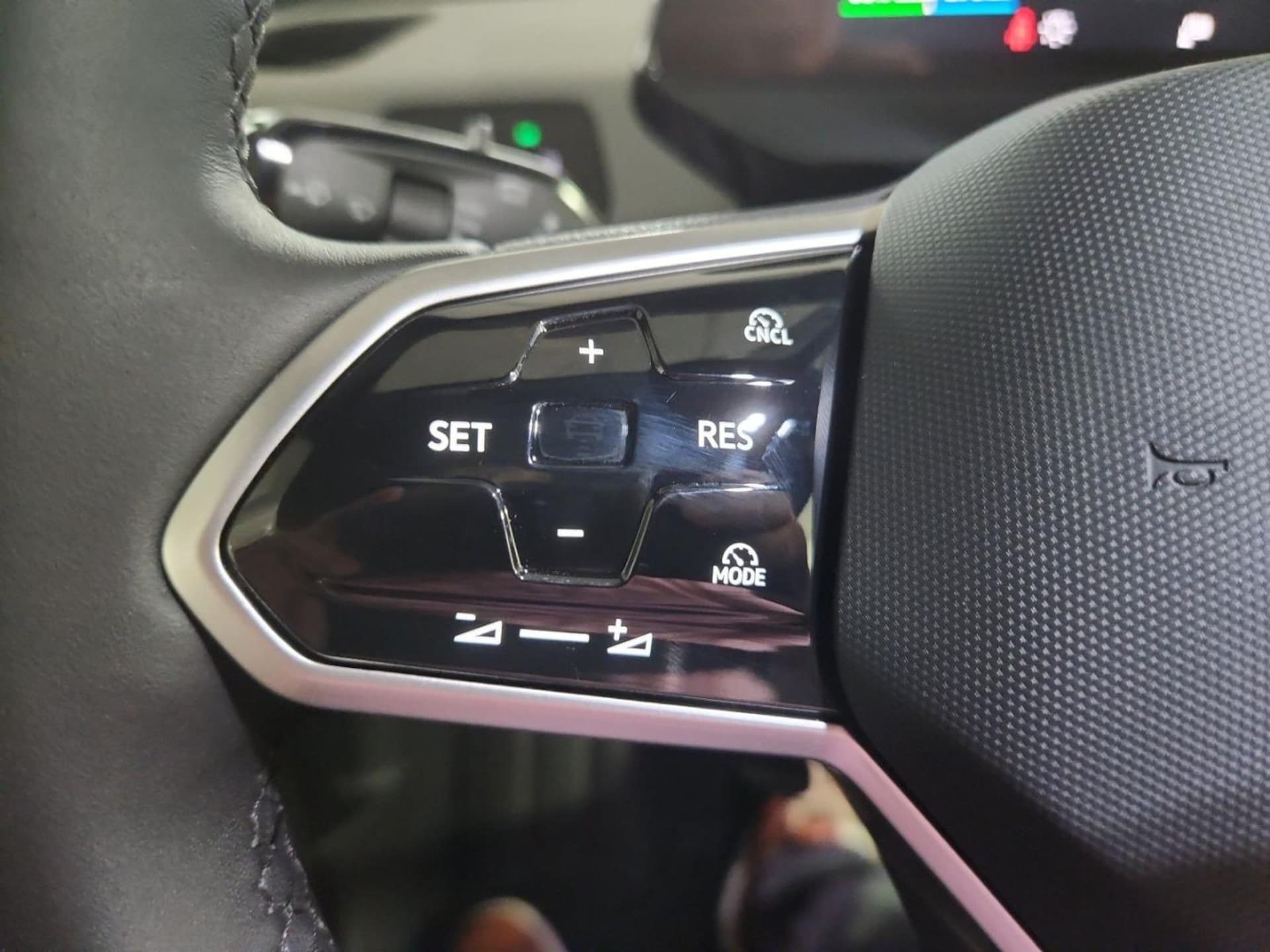 Volkswagen ID.3 Pro