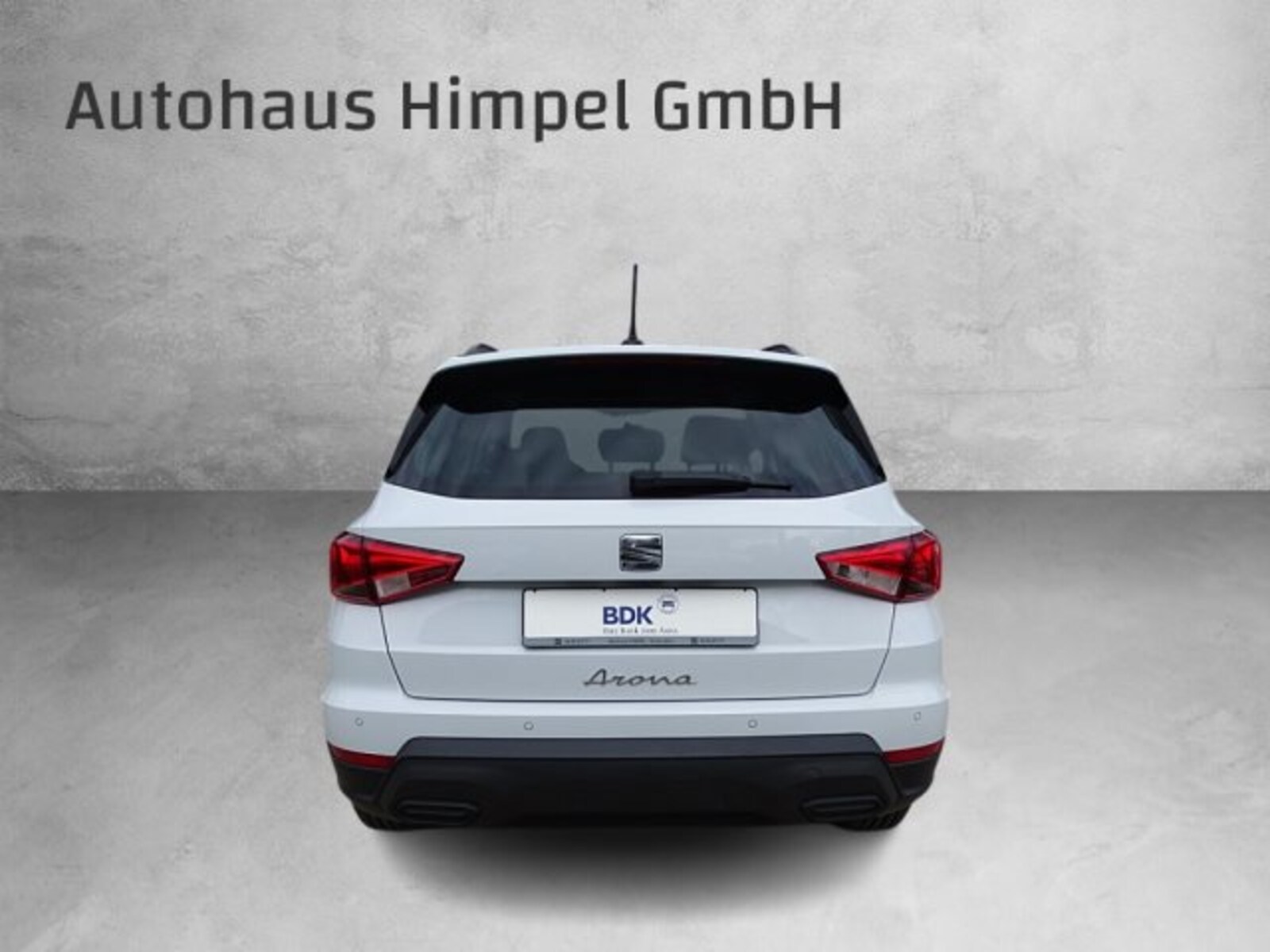 SEAT Arona – Bild 5
