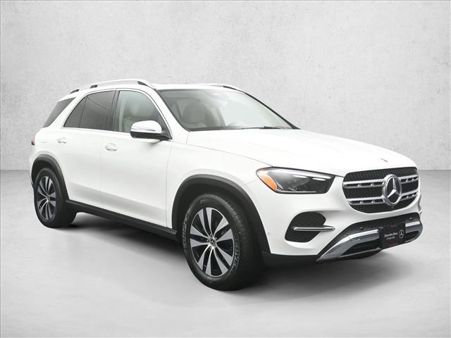2025 MERCEDES-BENZ GLE-CLASS - Image 4